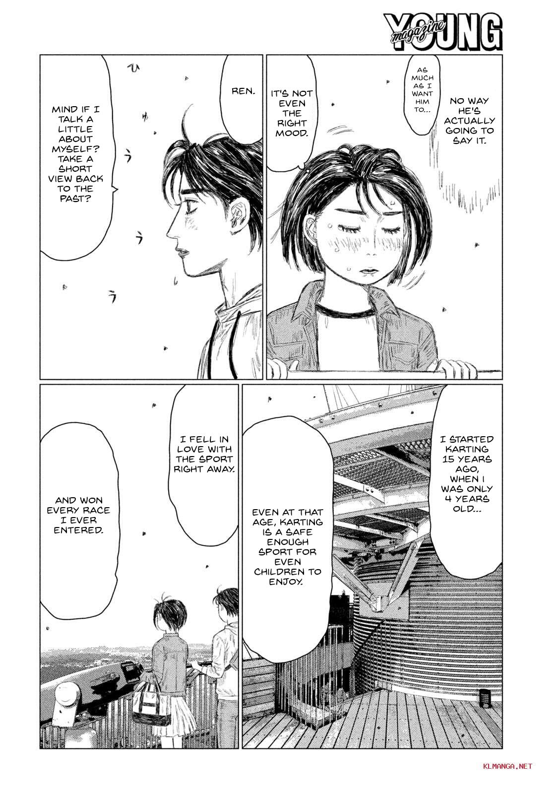 Chapter 211 — Page 14