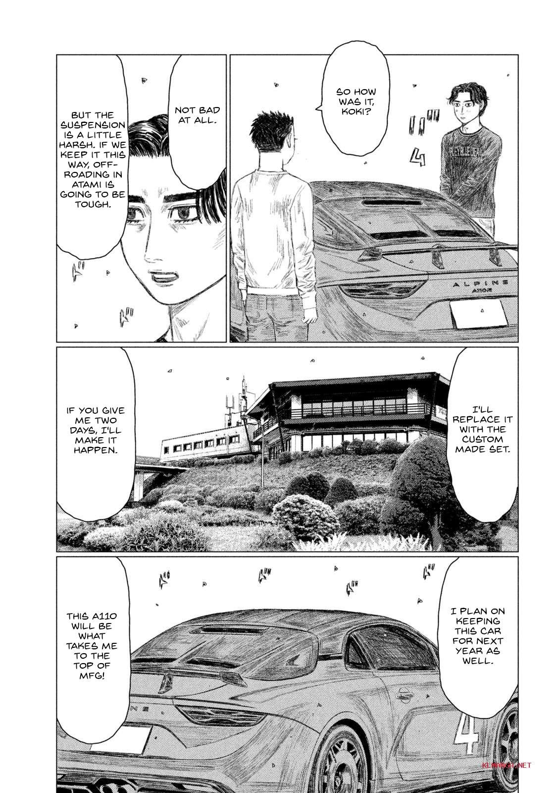 Chapter 212 — Page 15