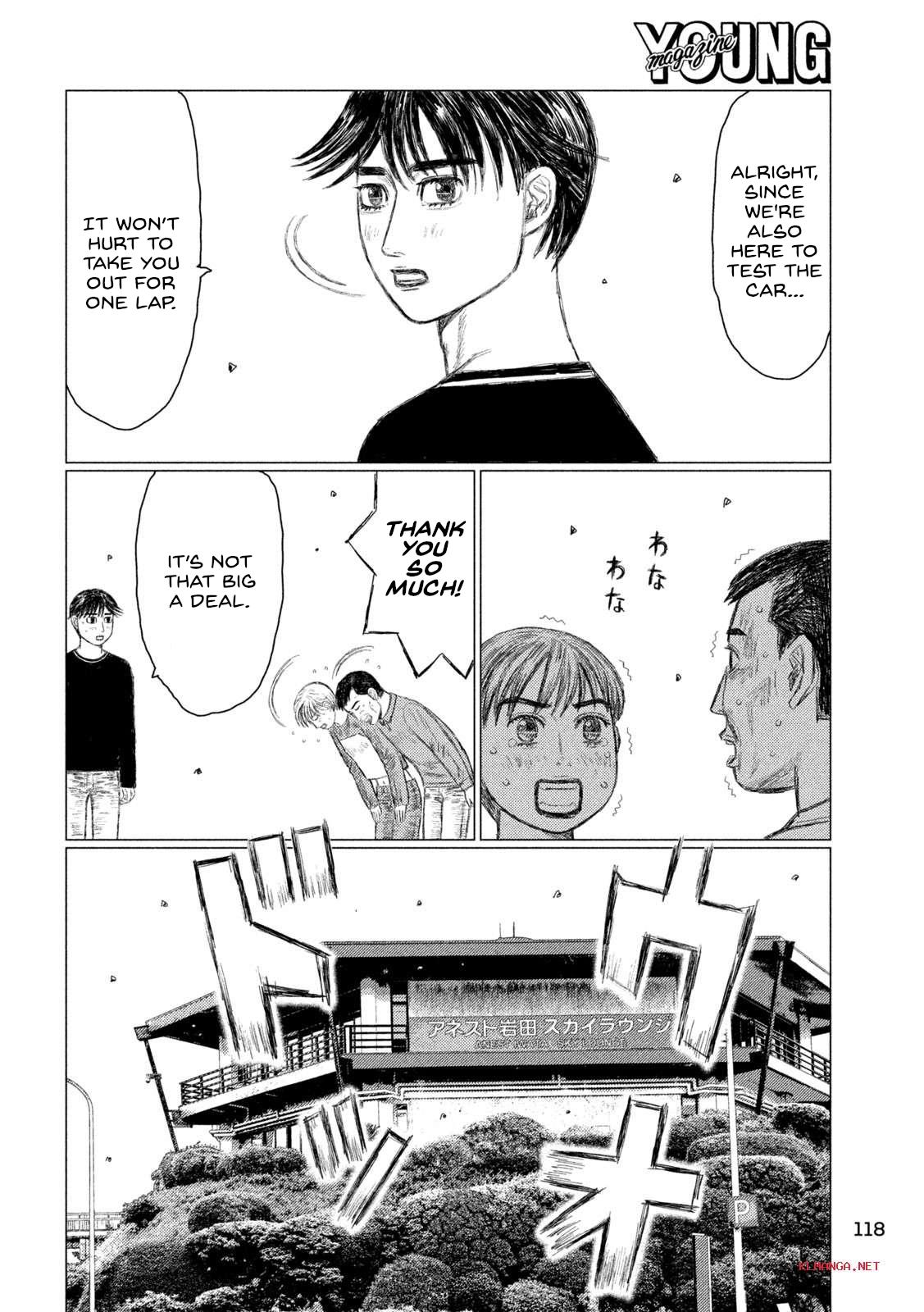 Chapter 215 — Page 8