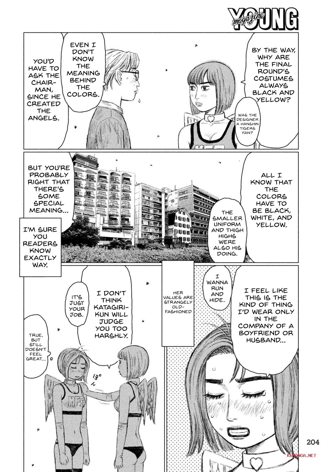 Chapter 216 — Page 5