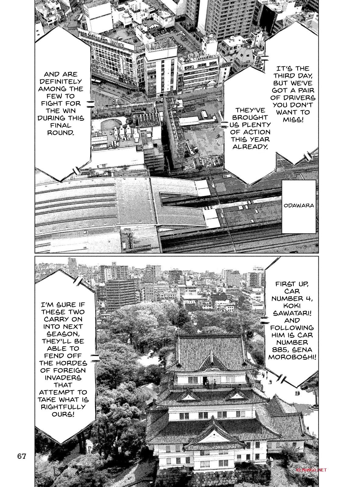 Chapter 217 — Page 13