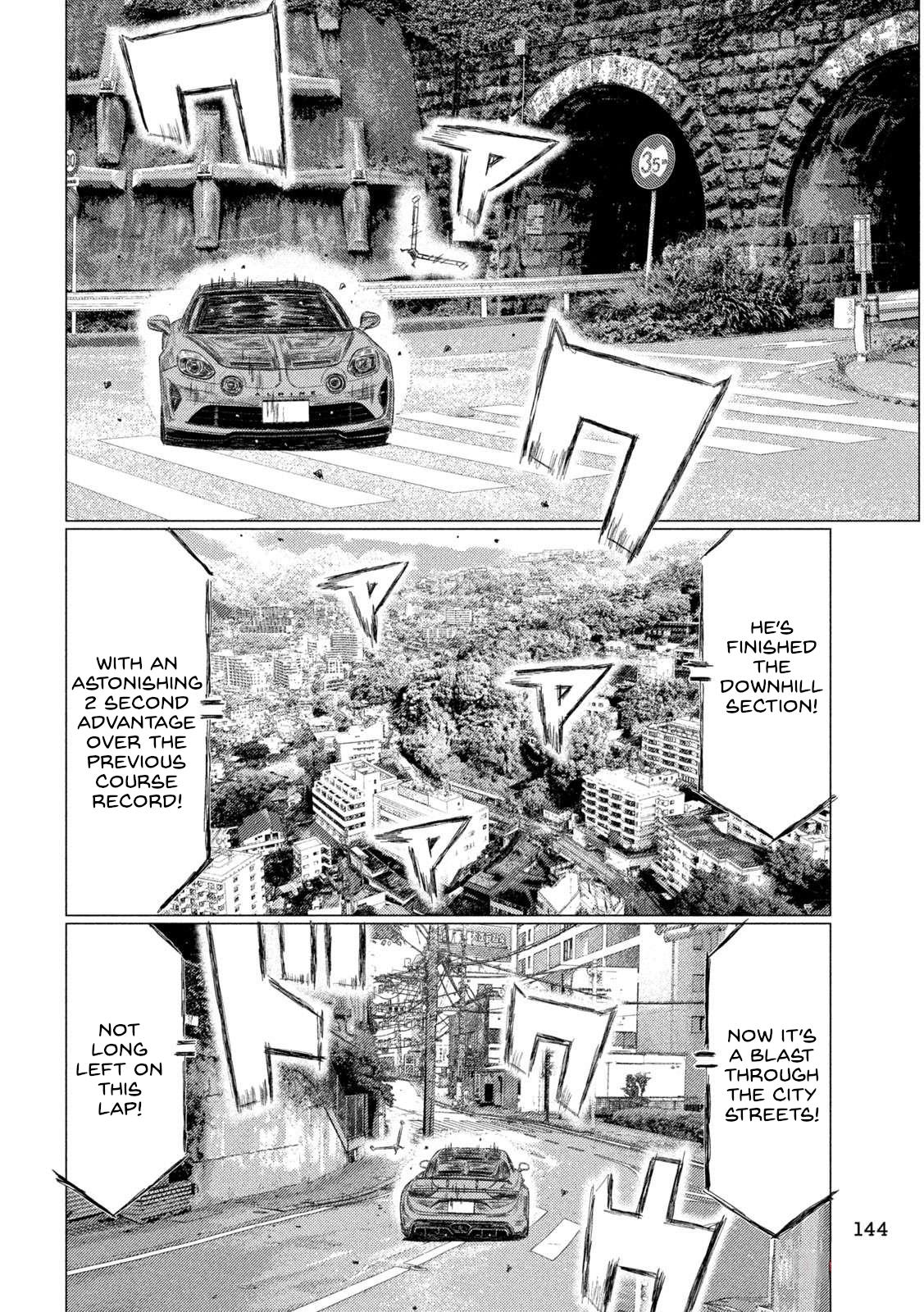 Chapter 218 — Page 10