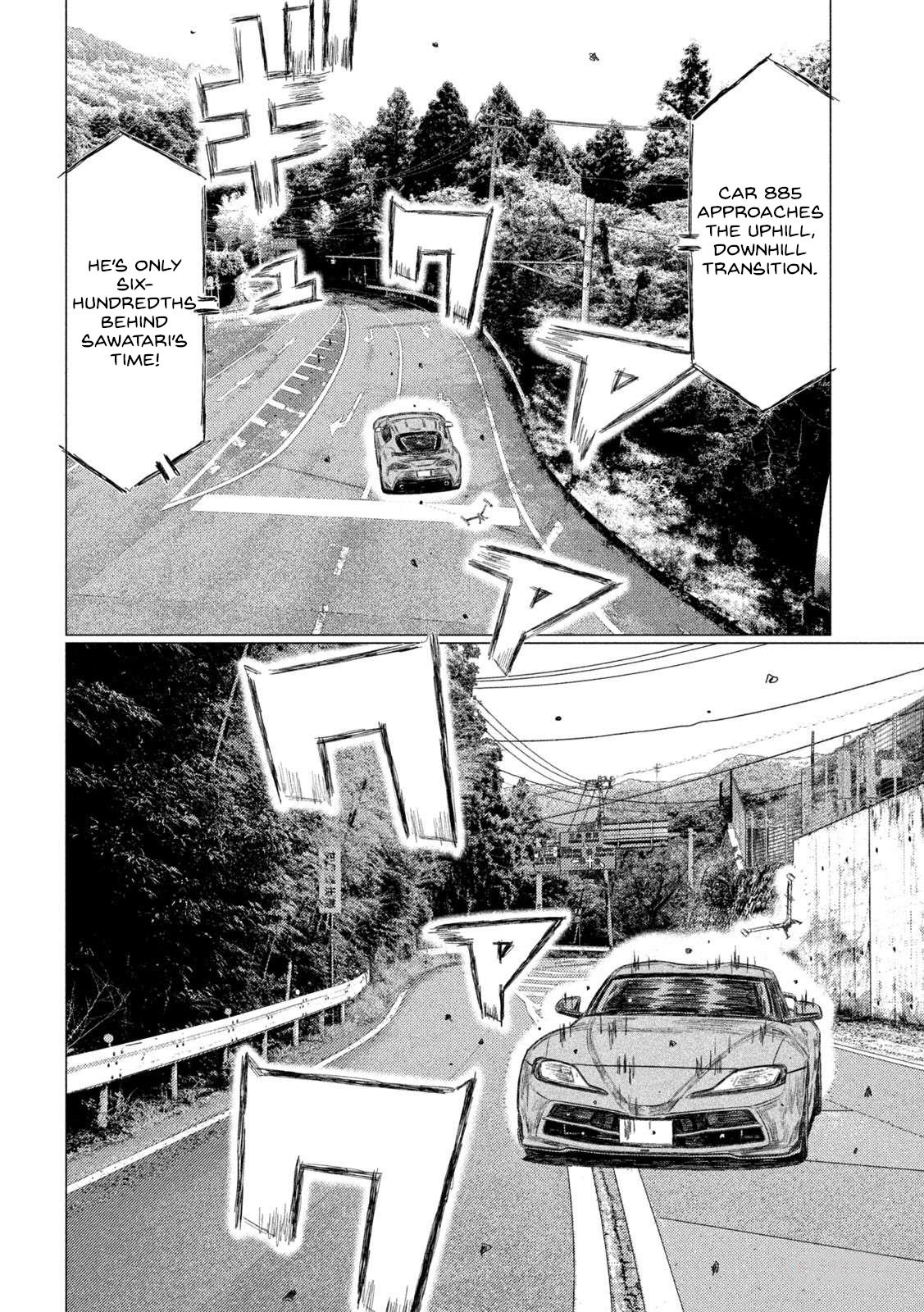 Chapter 219 — Page 10