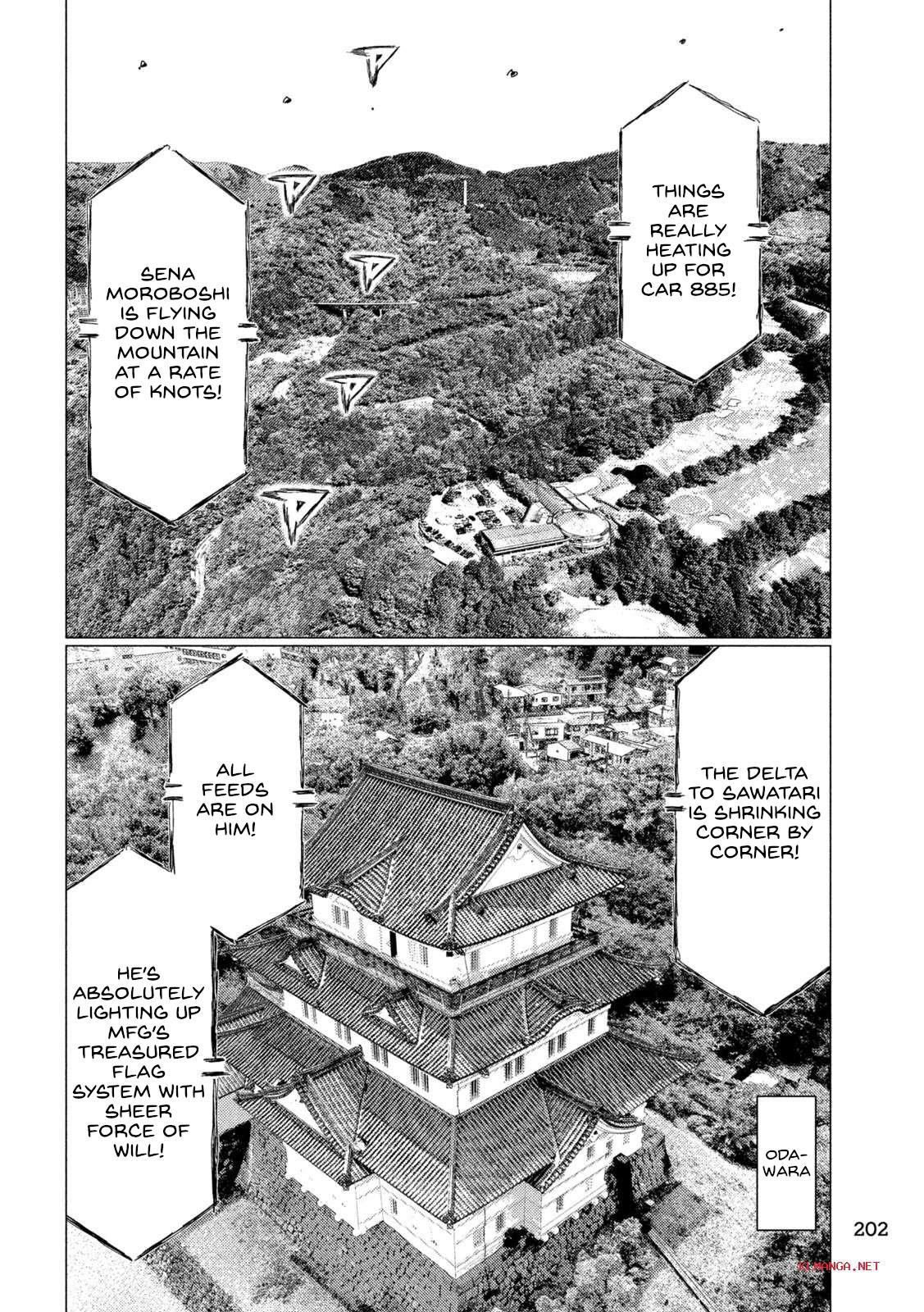 Chapter 219 — Page 14