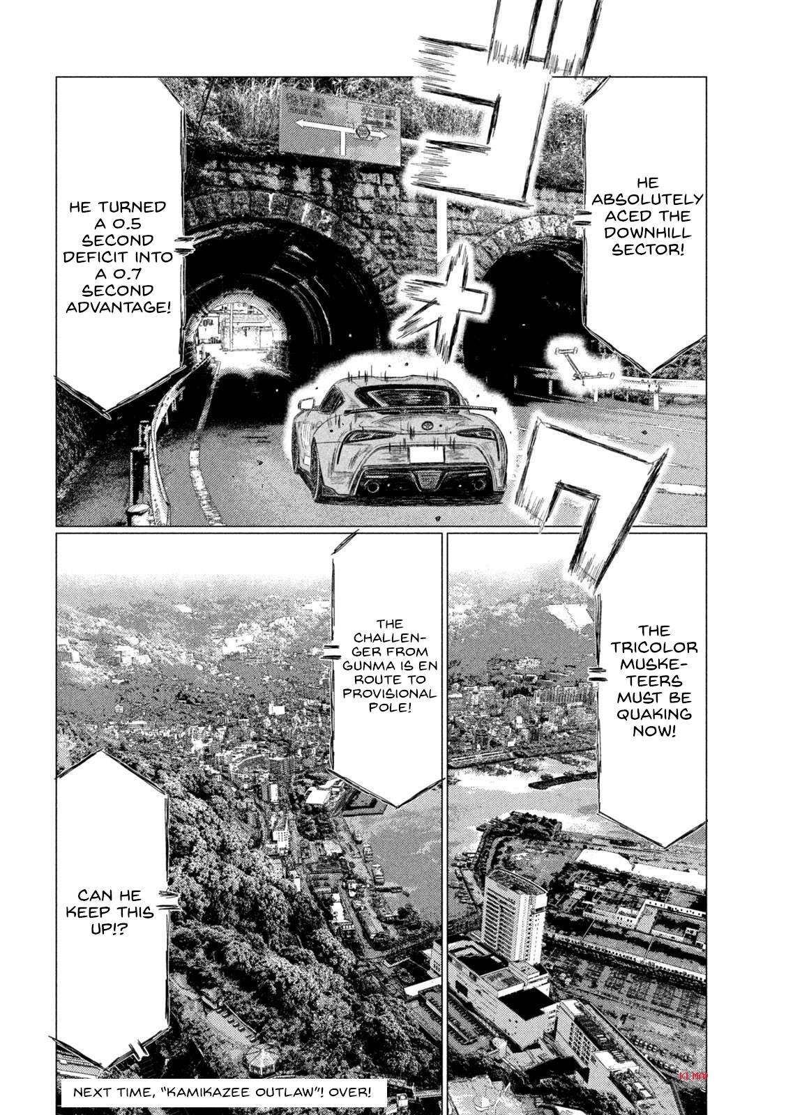 Chapter 219 — Page 16