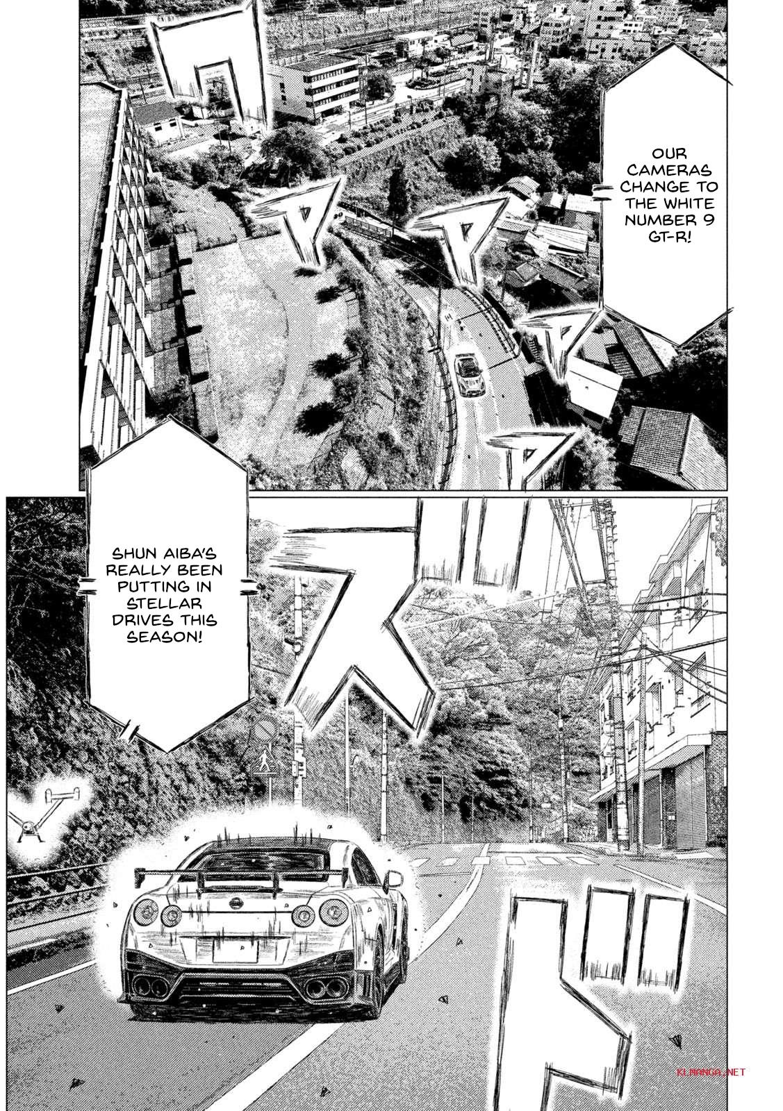 Chapter 220 — Page 11