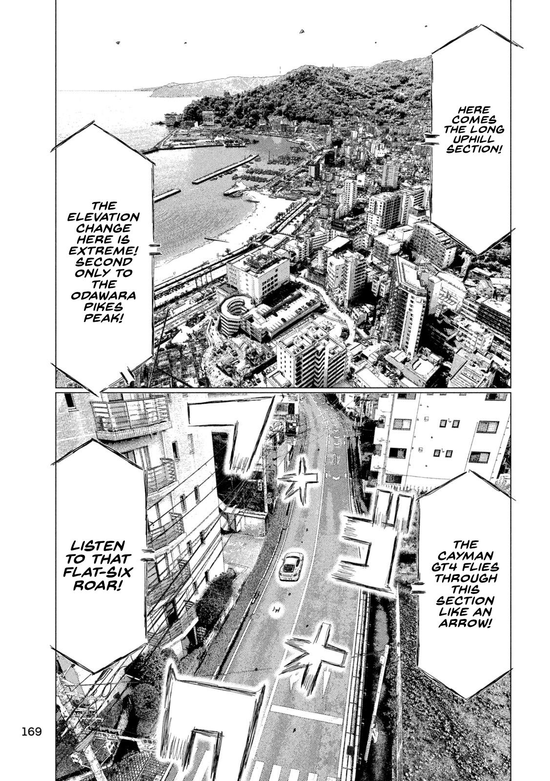 Chapter 228 — Page 11