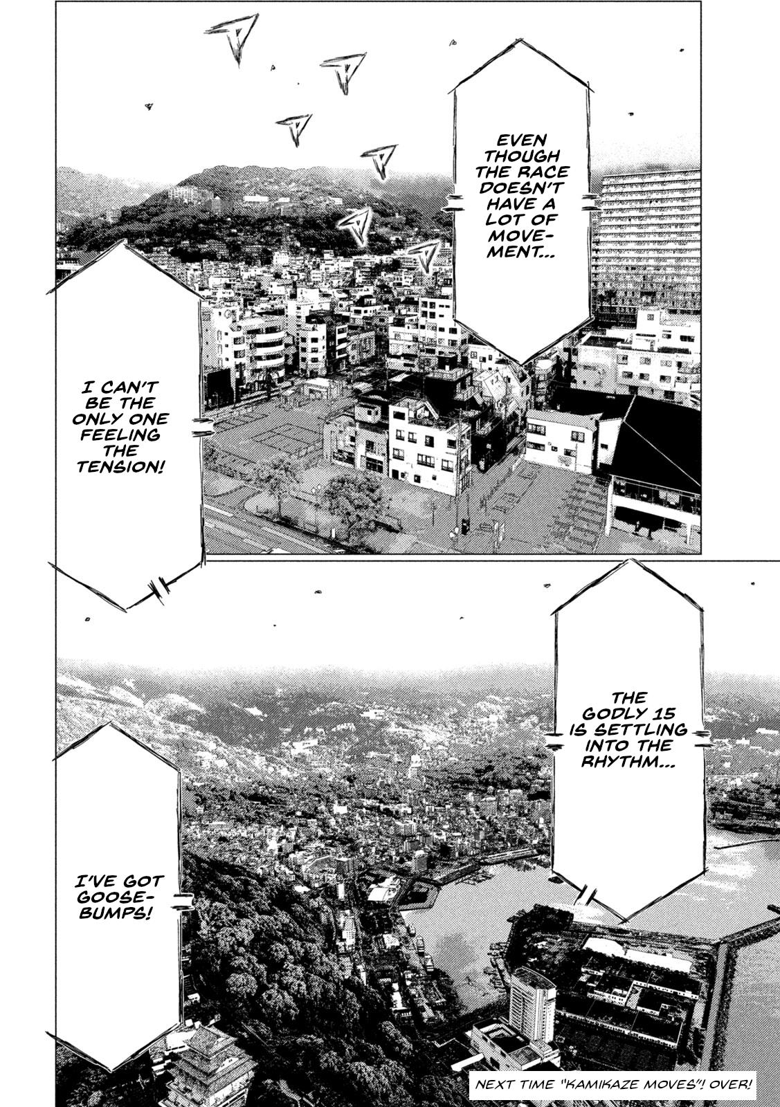 Chapter 233 — Page 16