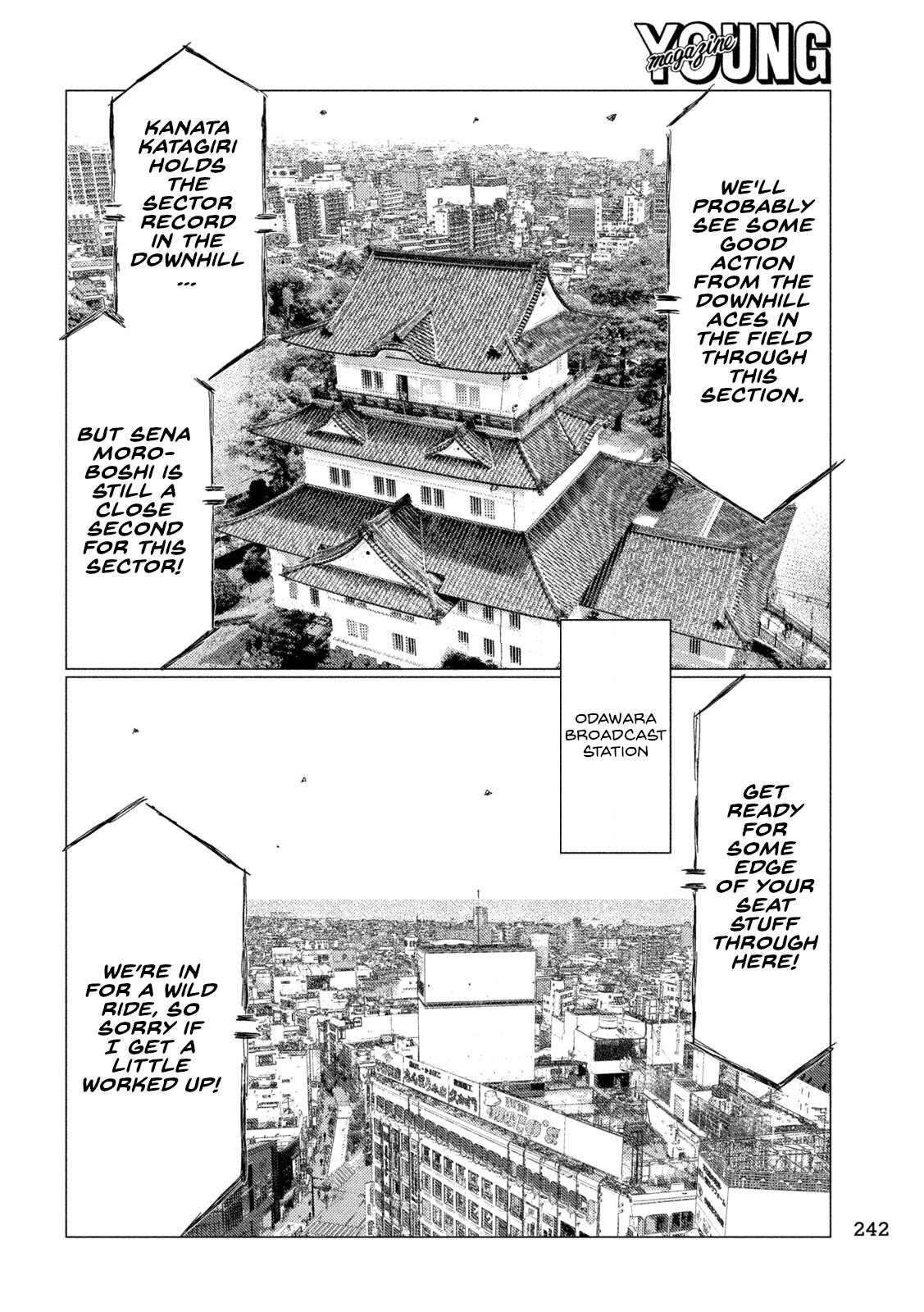 Chapter 235 — Page 12