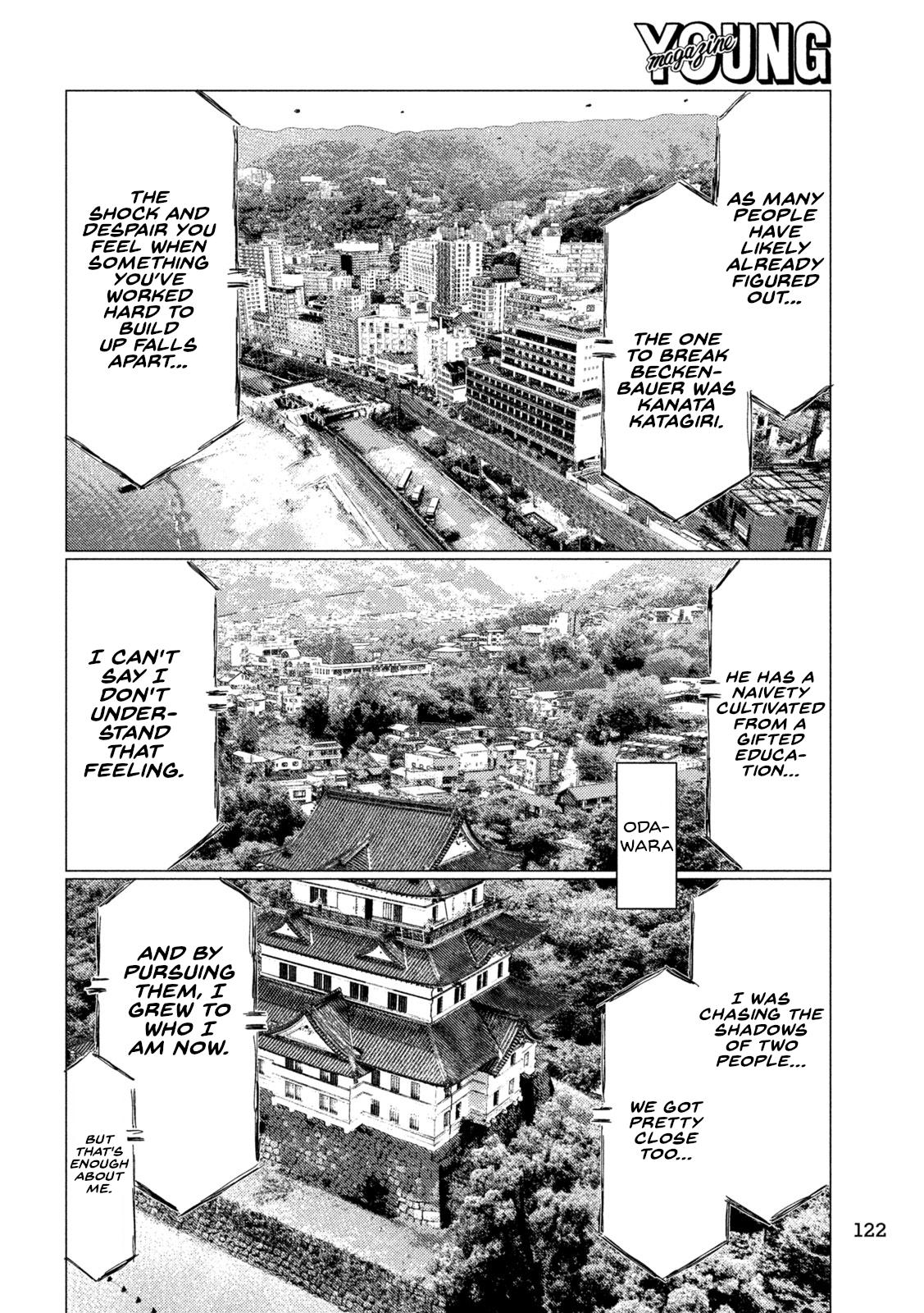 Chapter 237 — Page 12