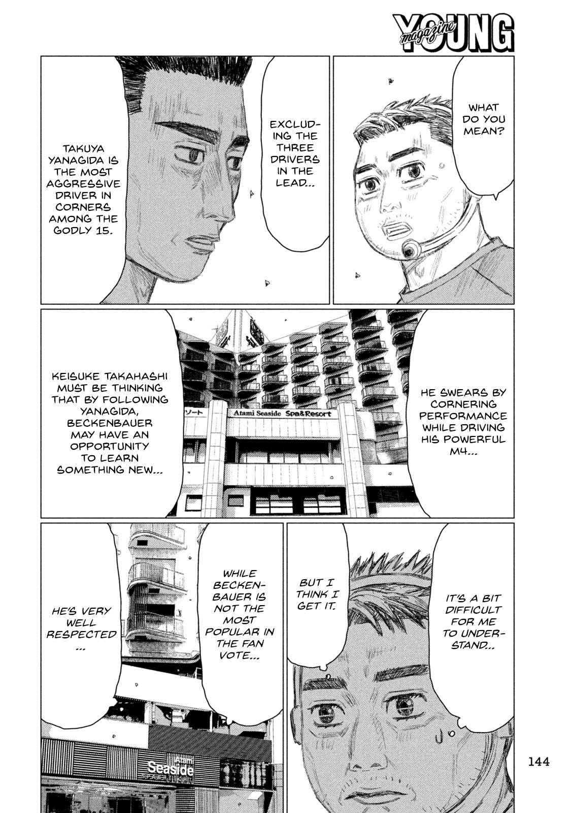 Chapter 238 — Page 10