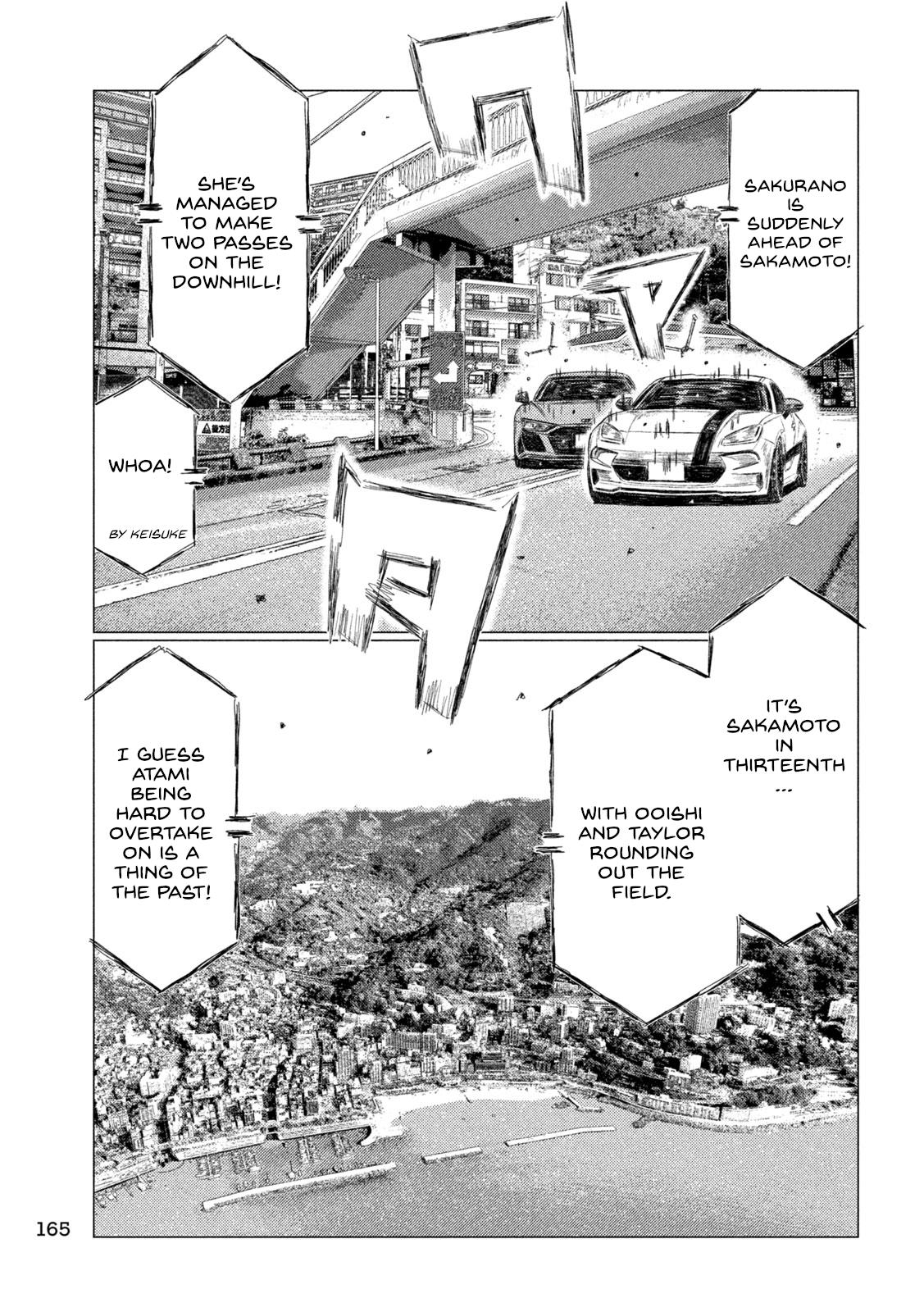 Chapter 240 — Page 5