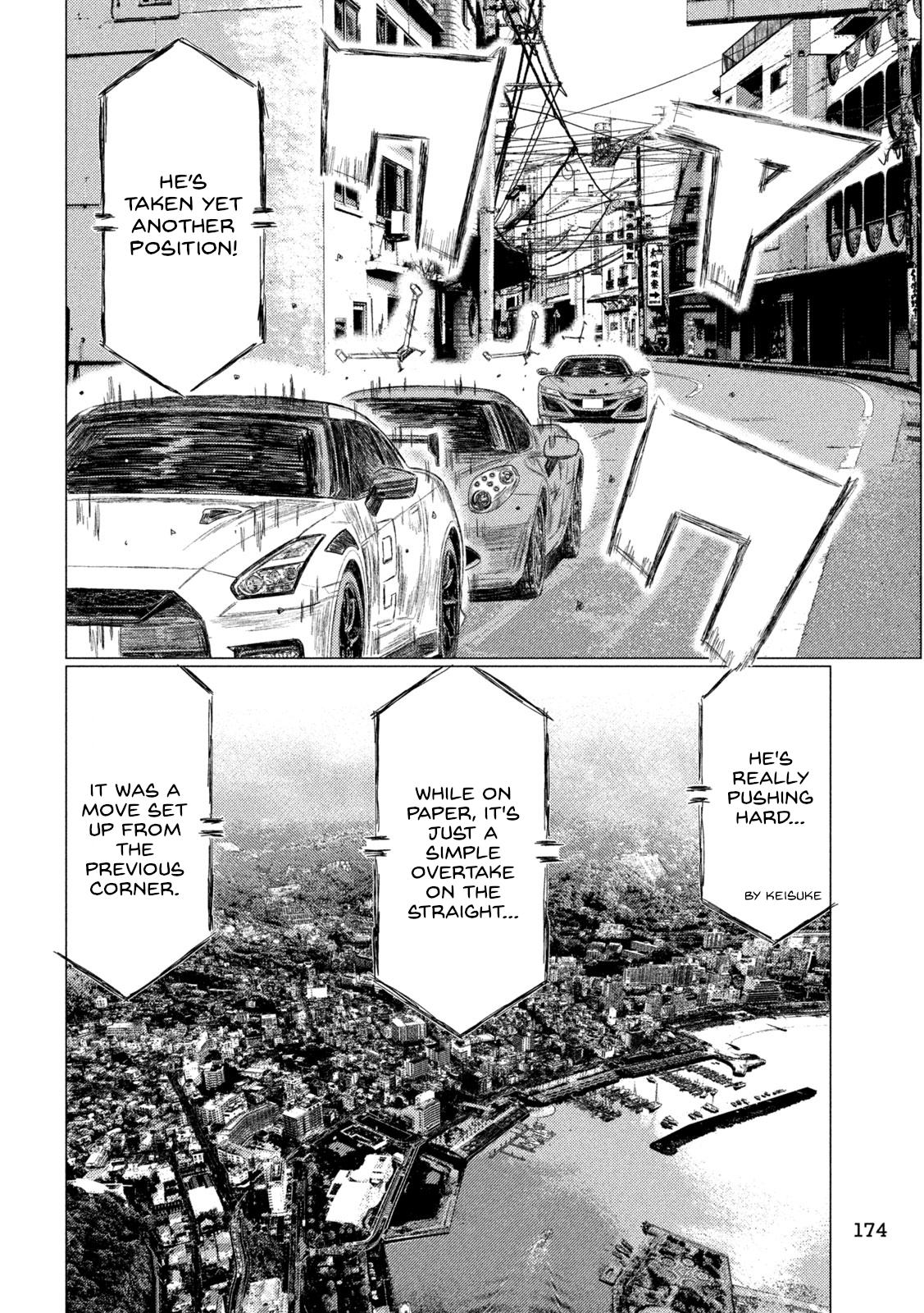 Chapter 240 — Page 14