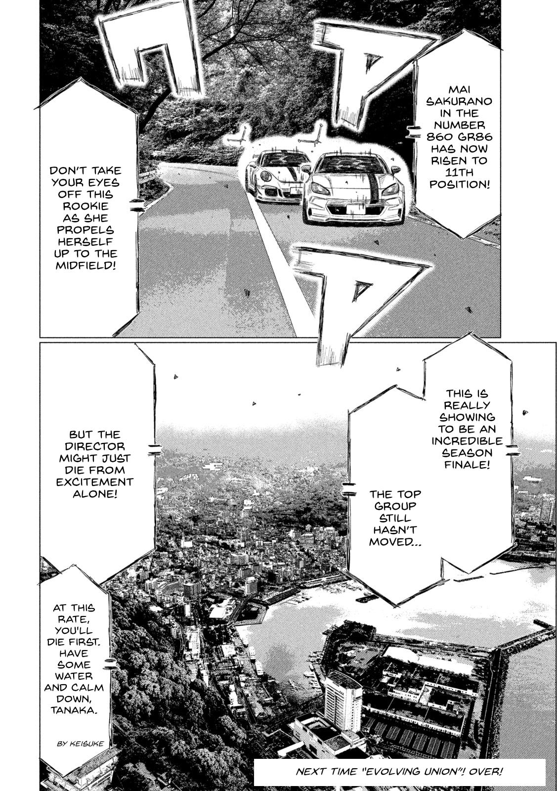 Chapter 242 — Page 16