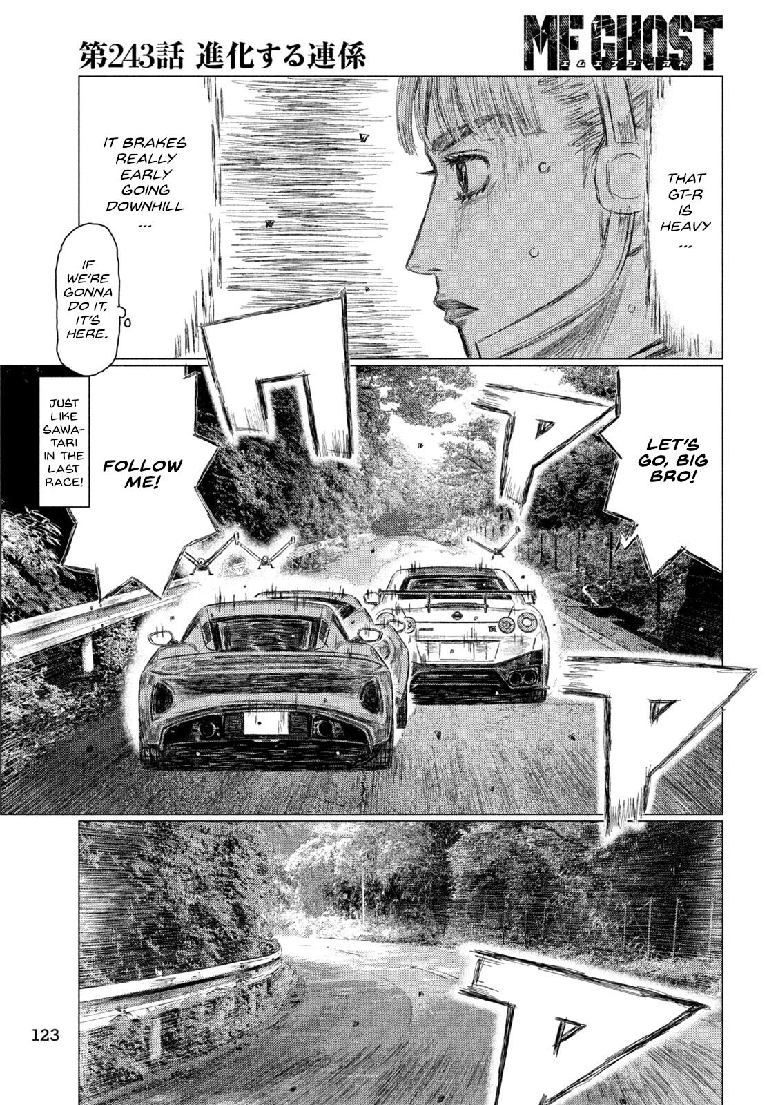 Chapter 243 — Page 5