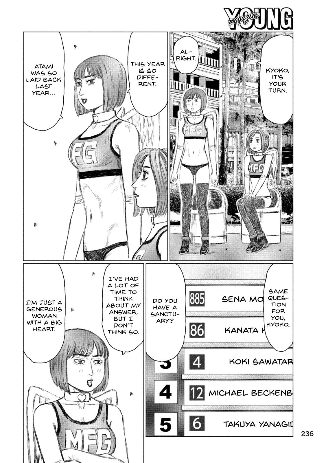 Chapter 245 — Page 5