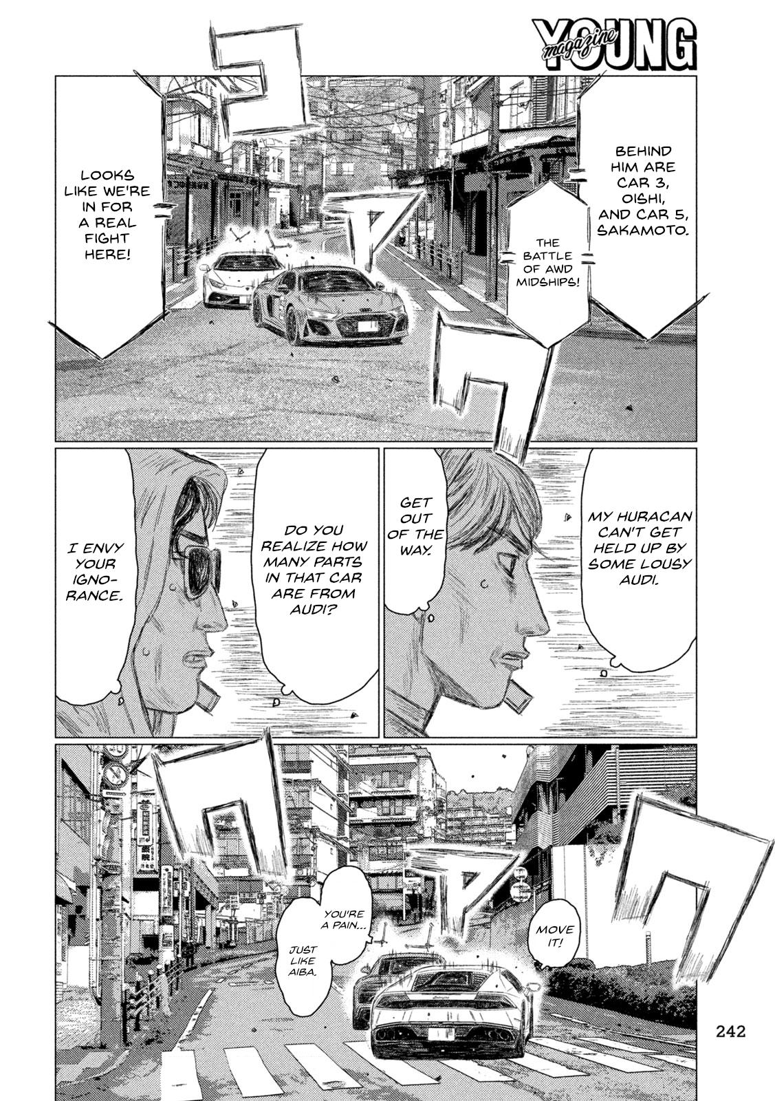 Chapter 245 — Page 11