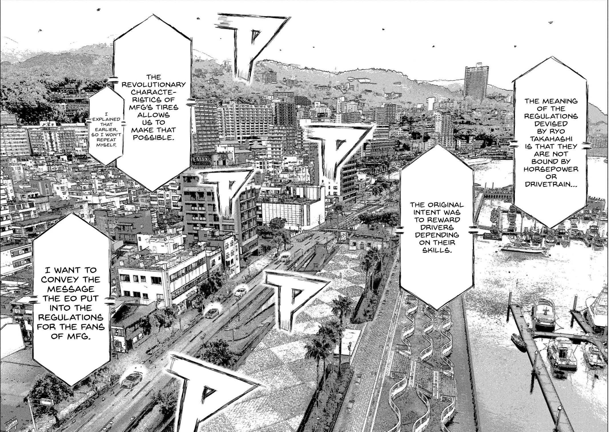 Chapter 256 — Page 12