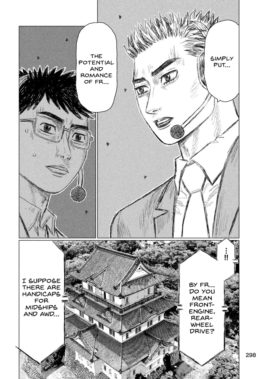 Chapter 256 — Page 13