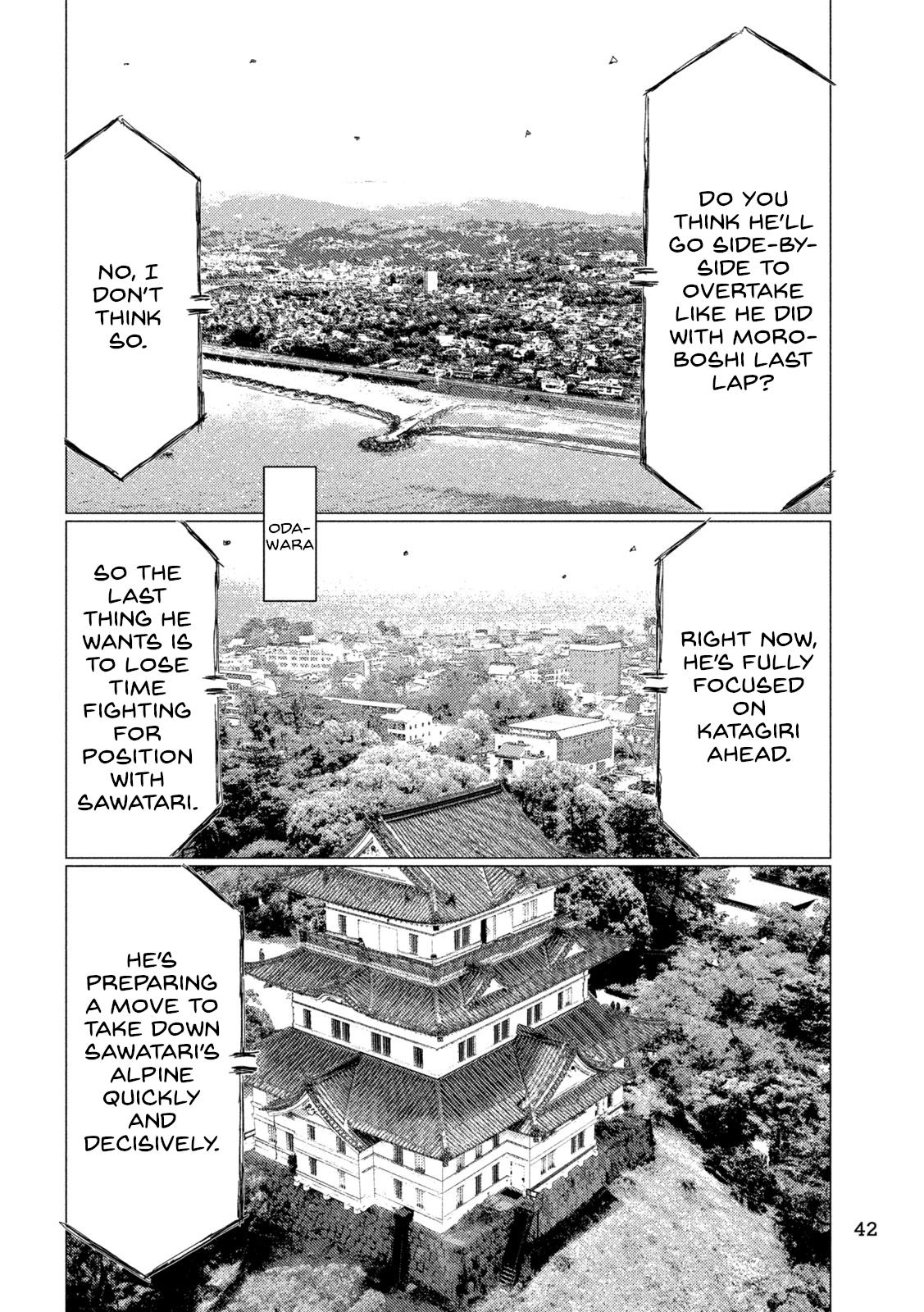 Chapter 258 — Page 10