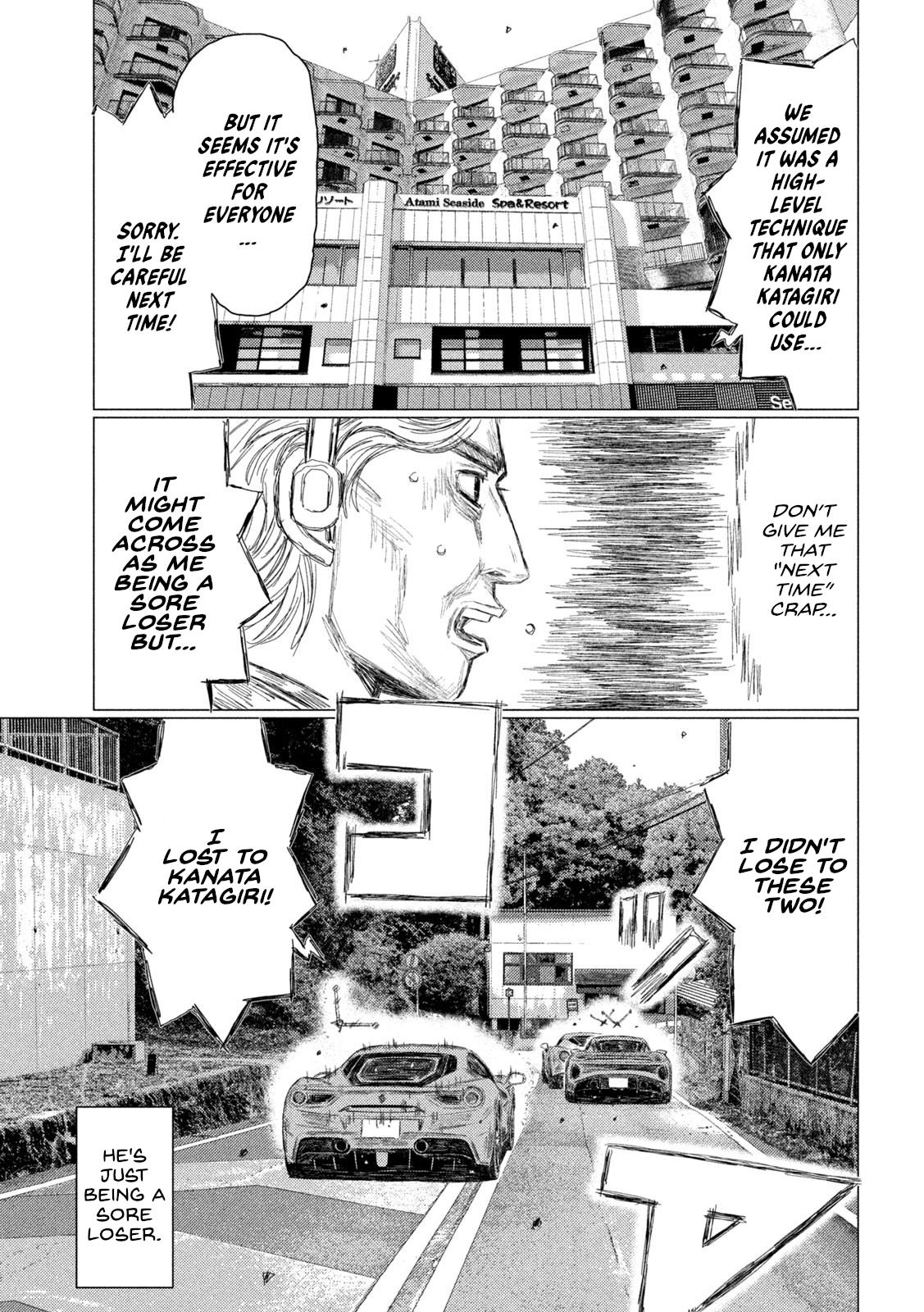 Chapter 260 — Page 5