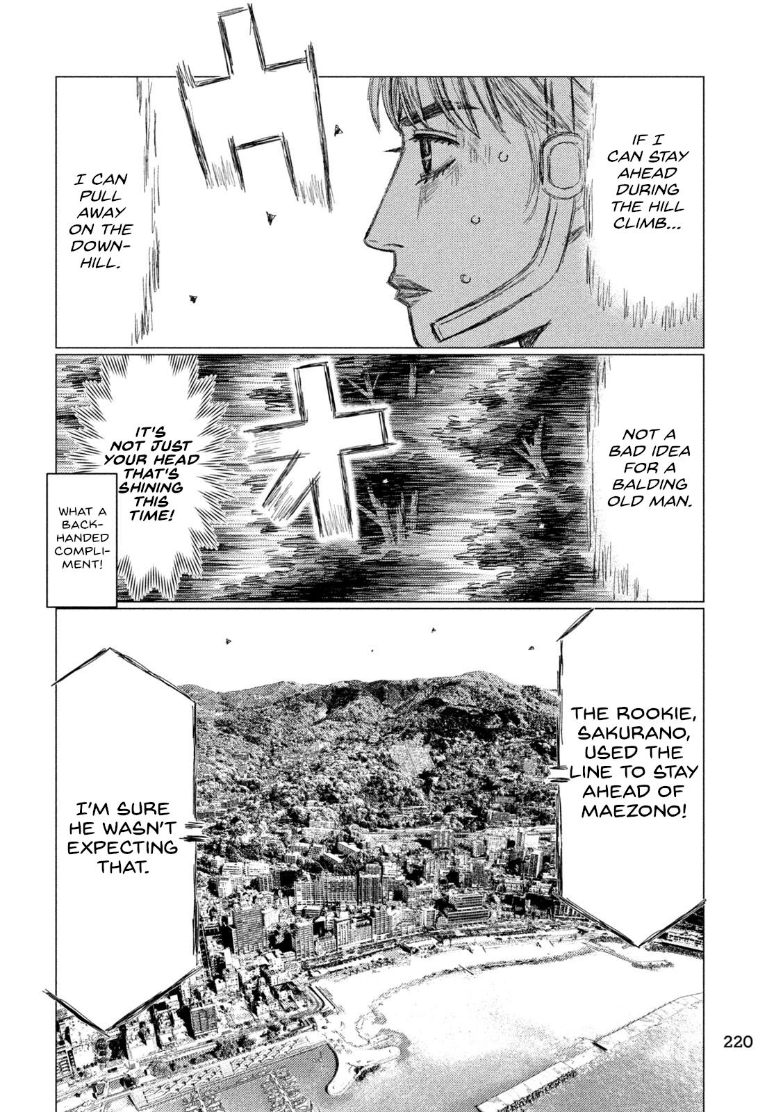 Chapter 260 — Page 8