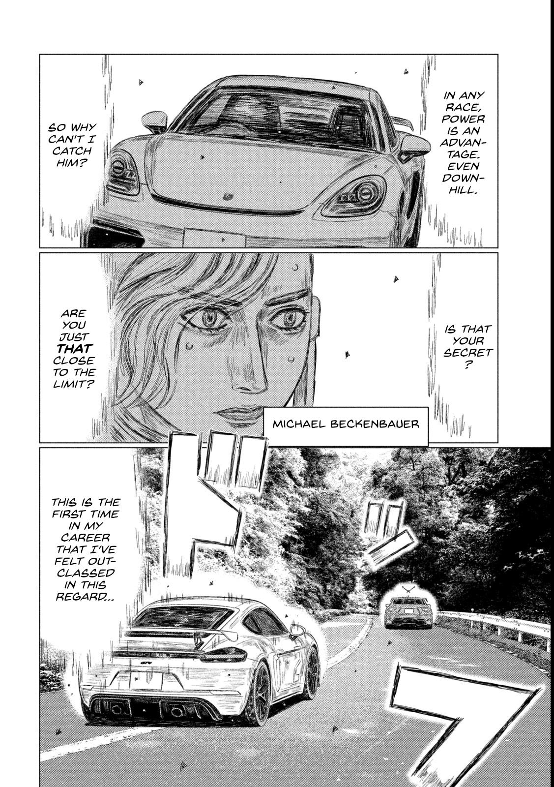 Chapter 261 — Page 8