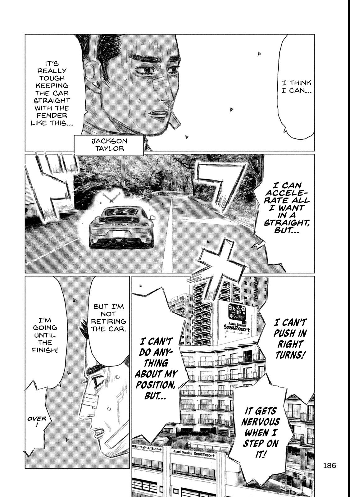 Chapter 261 — Page 14