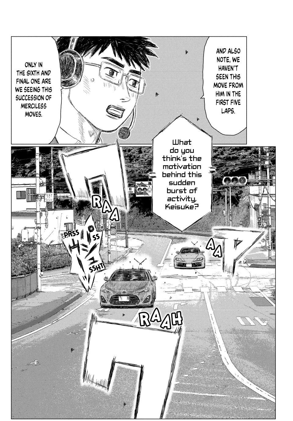 Chapter 265 — Page 16