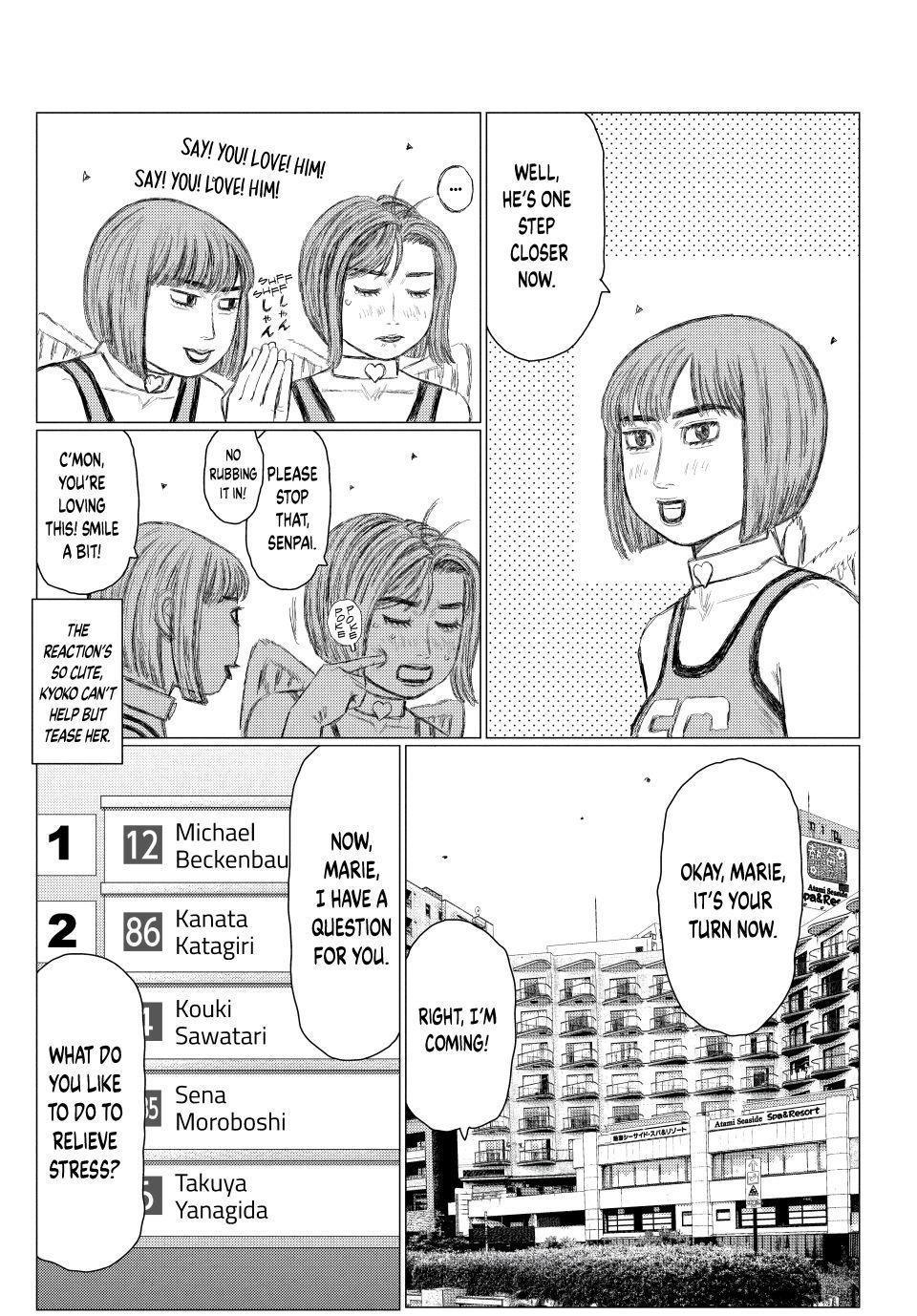 Chapter 269 — Page 11