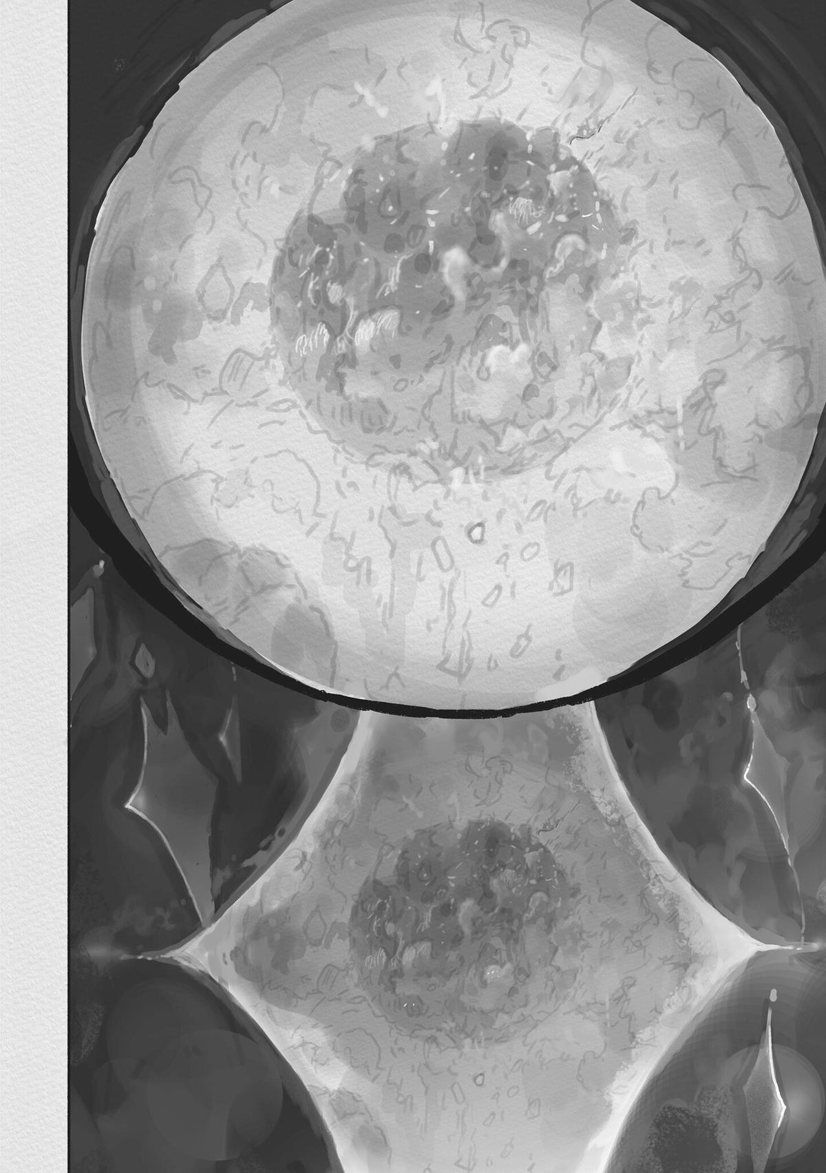 Made in Abyss Hello,Abyss 71 26