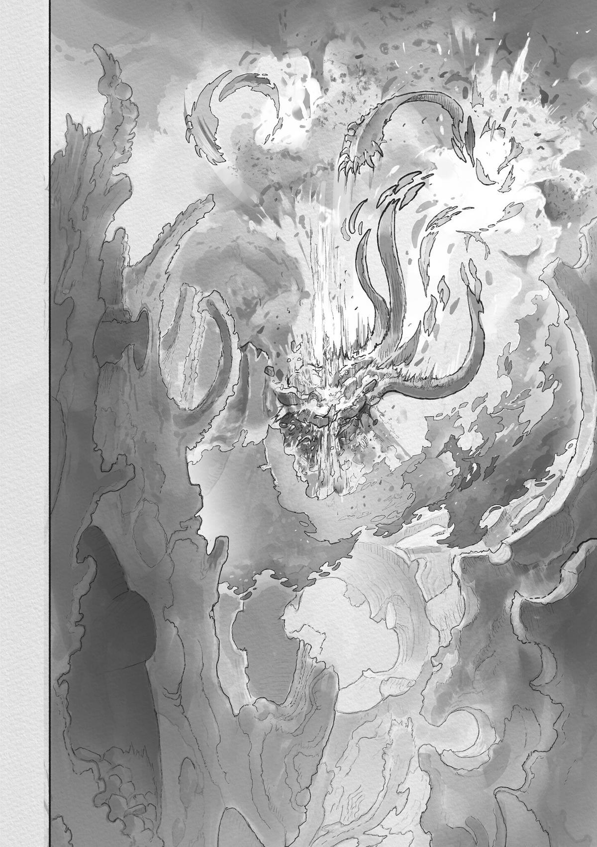 Made in Abyss Hello,Abyss 71 48