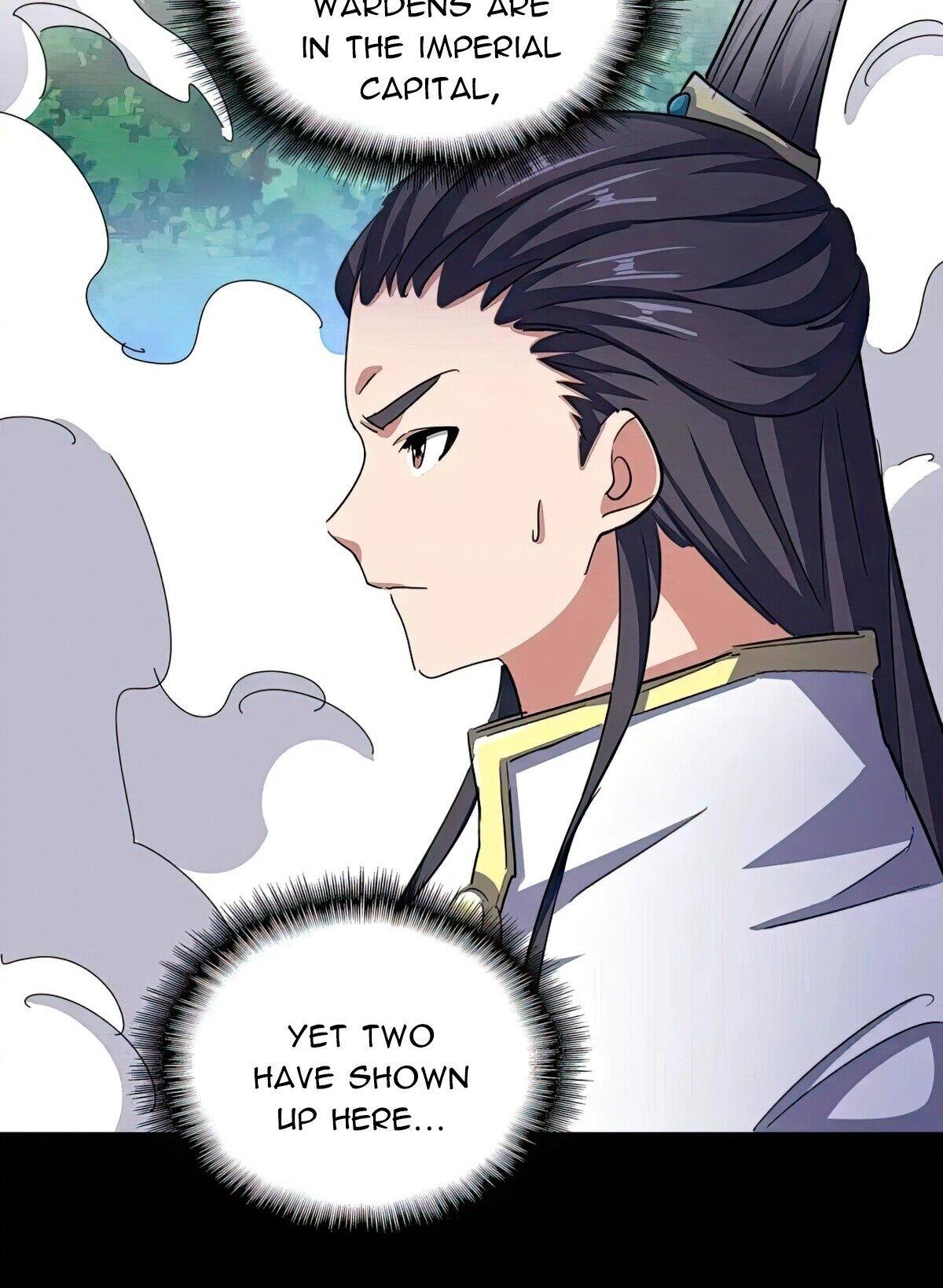 Chapter 495 — Episode 495 — Page 8