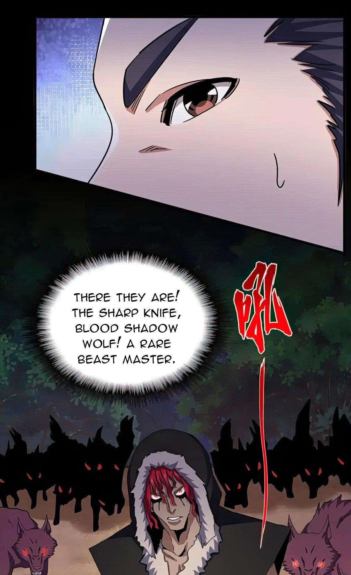 Chapter 495 — Episode 495 — Page 9