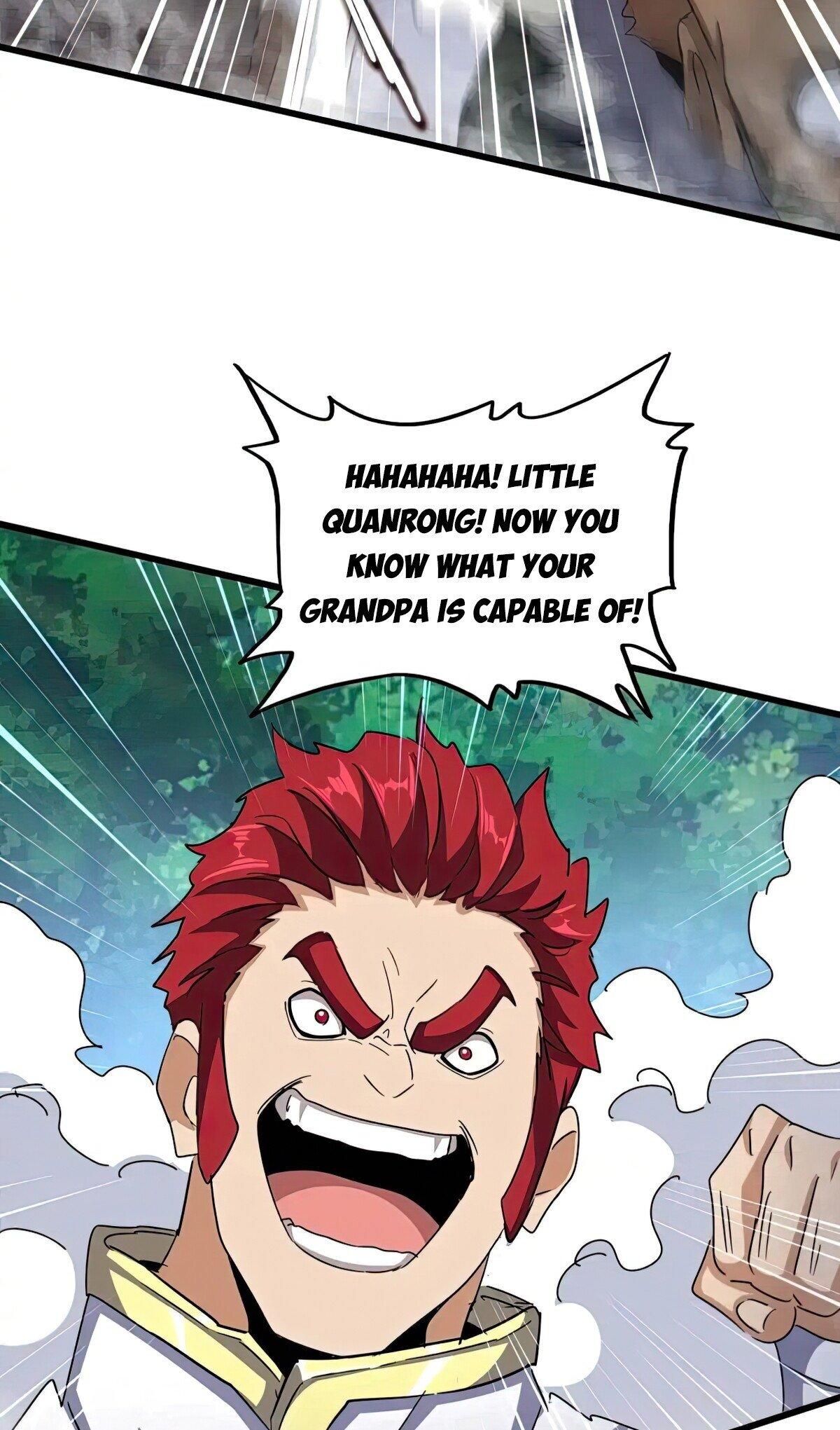 Chapter 495 — Episode 495 — Page 26
