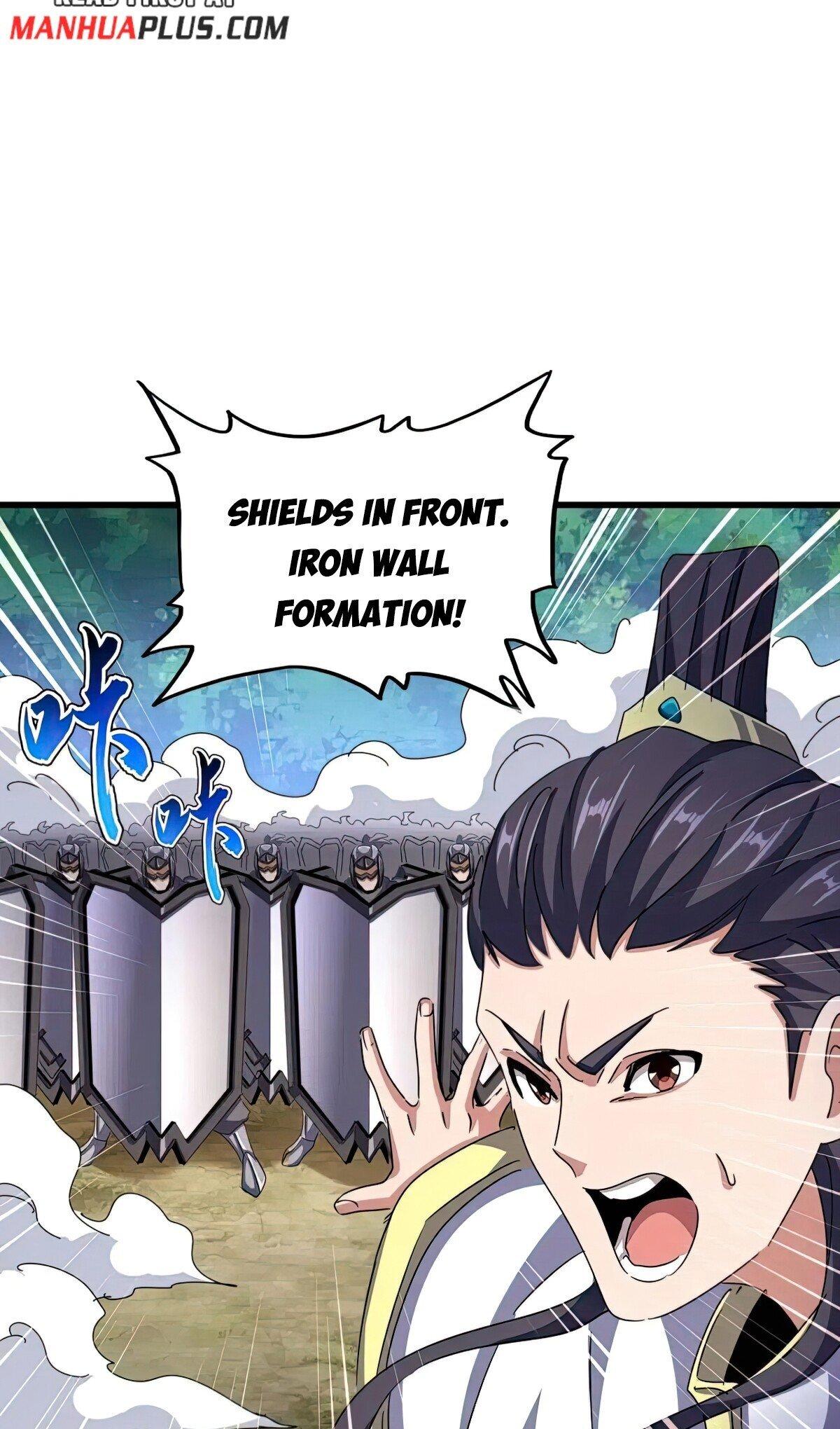 Chapter 495 — Episode 495 — Page 29