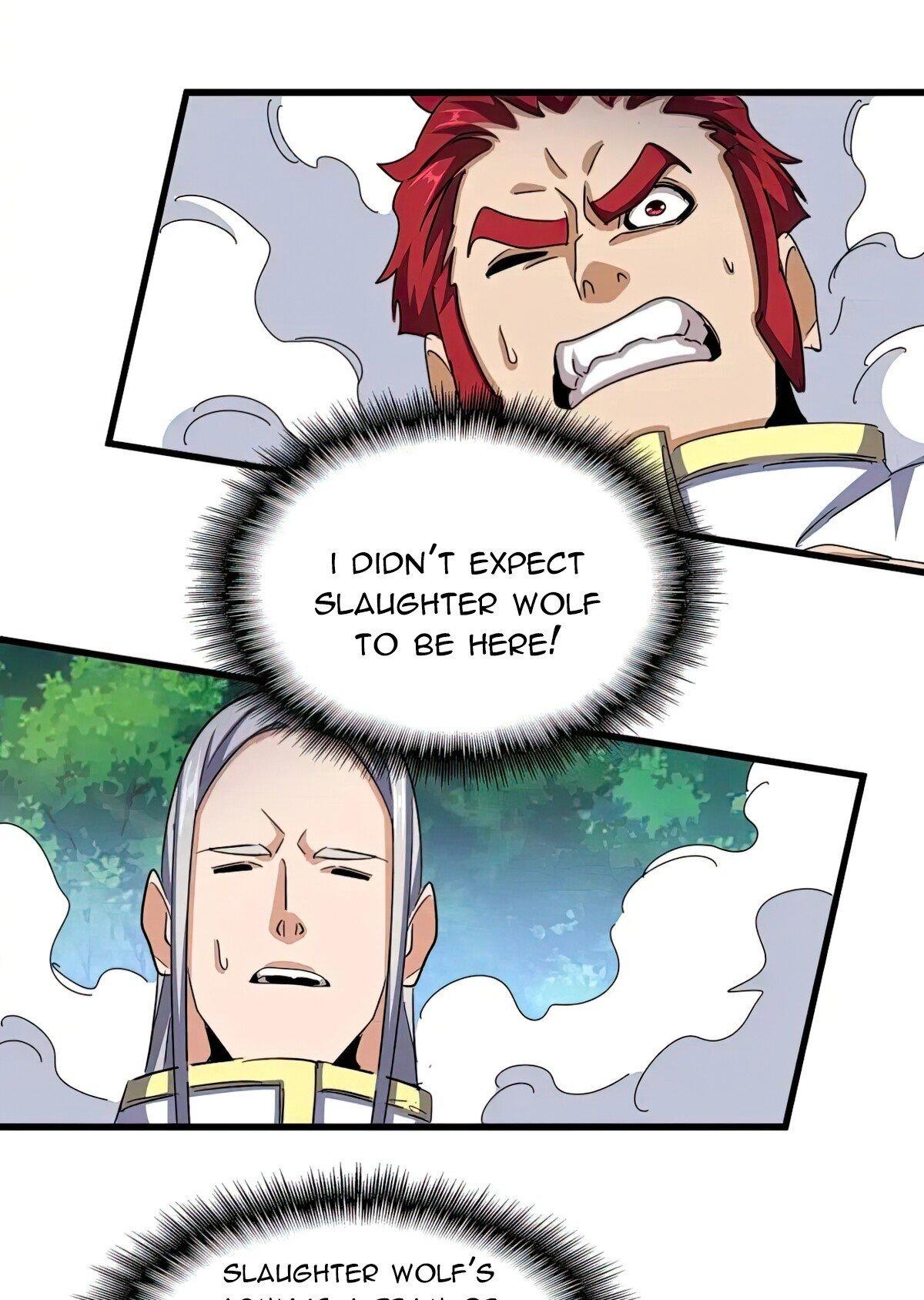 Chapter 495 — Episode 495 — Page 33