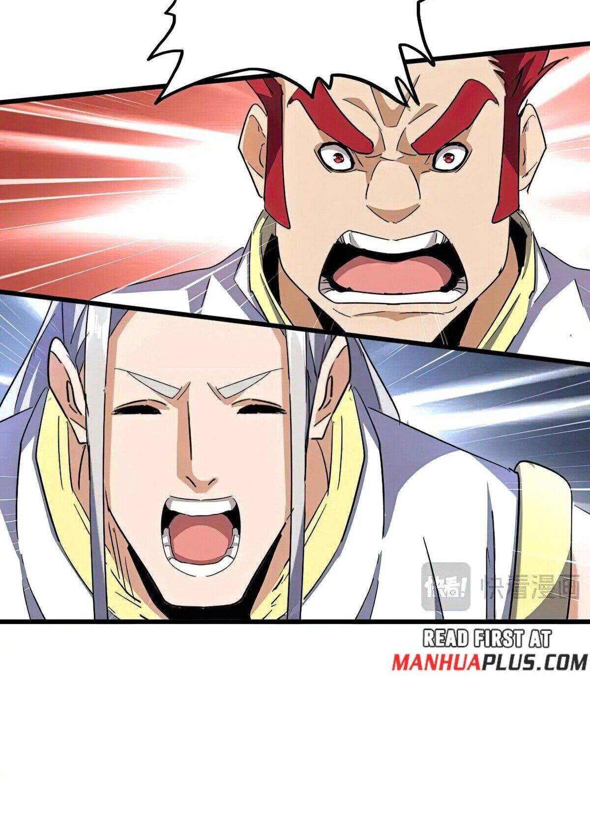 Chapter 495 — Episode 495 — Page 40