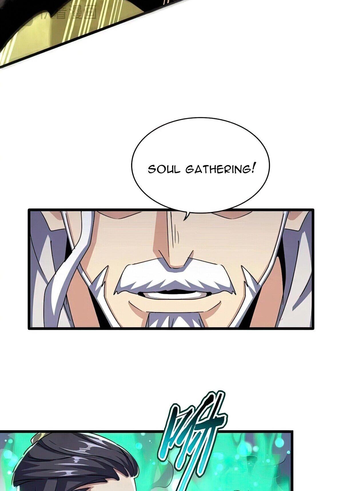 Chapter 495 — Episode 495 — Page 47