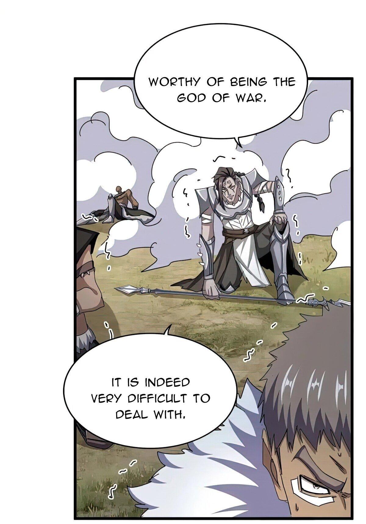 Chapter 495 — Episode 495 — Page 57