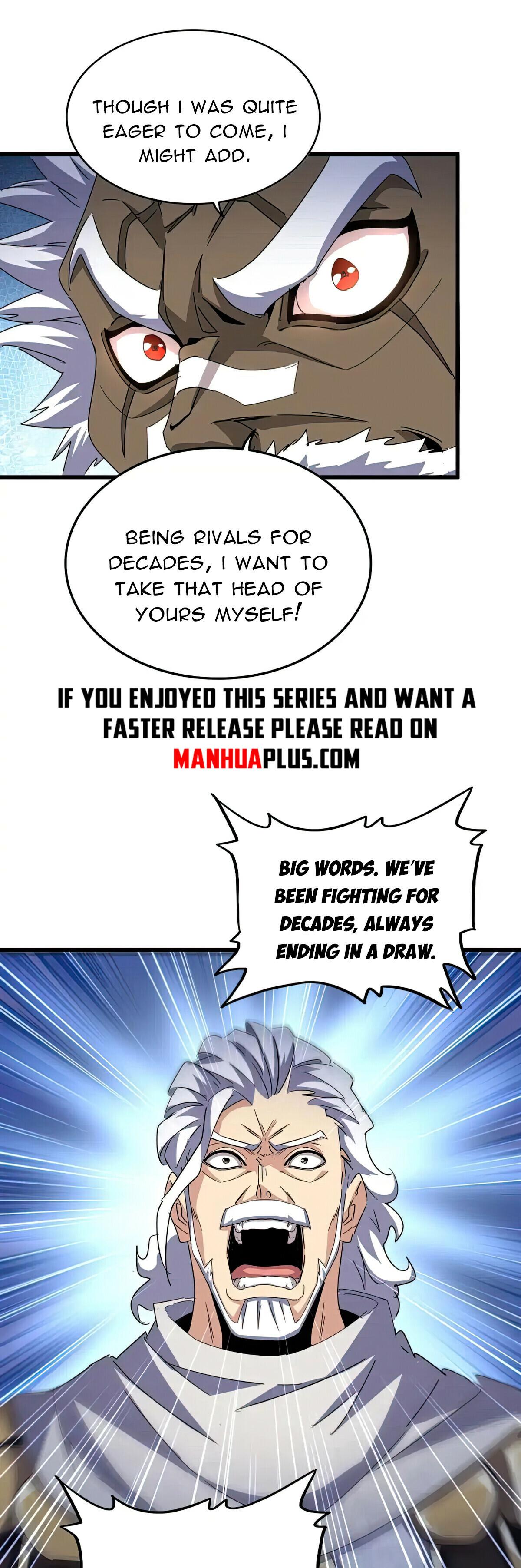 Chapter 496 — Episode 496 — Page 5