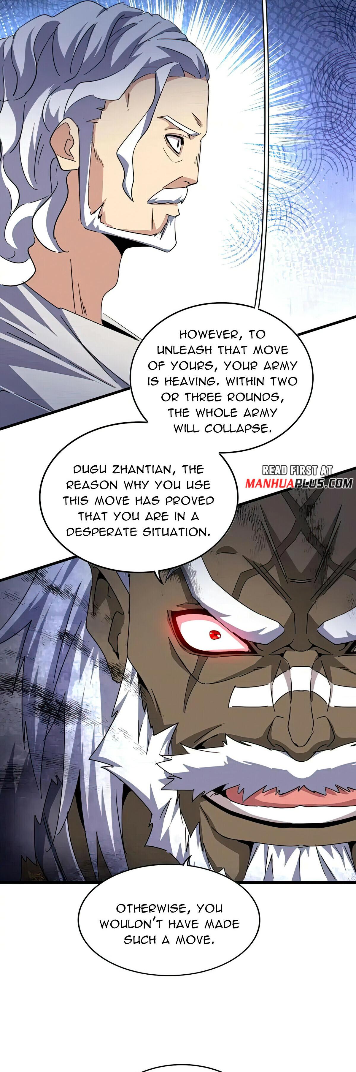 Chapter 496 — Episode 496 — Page 7