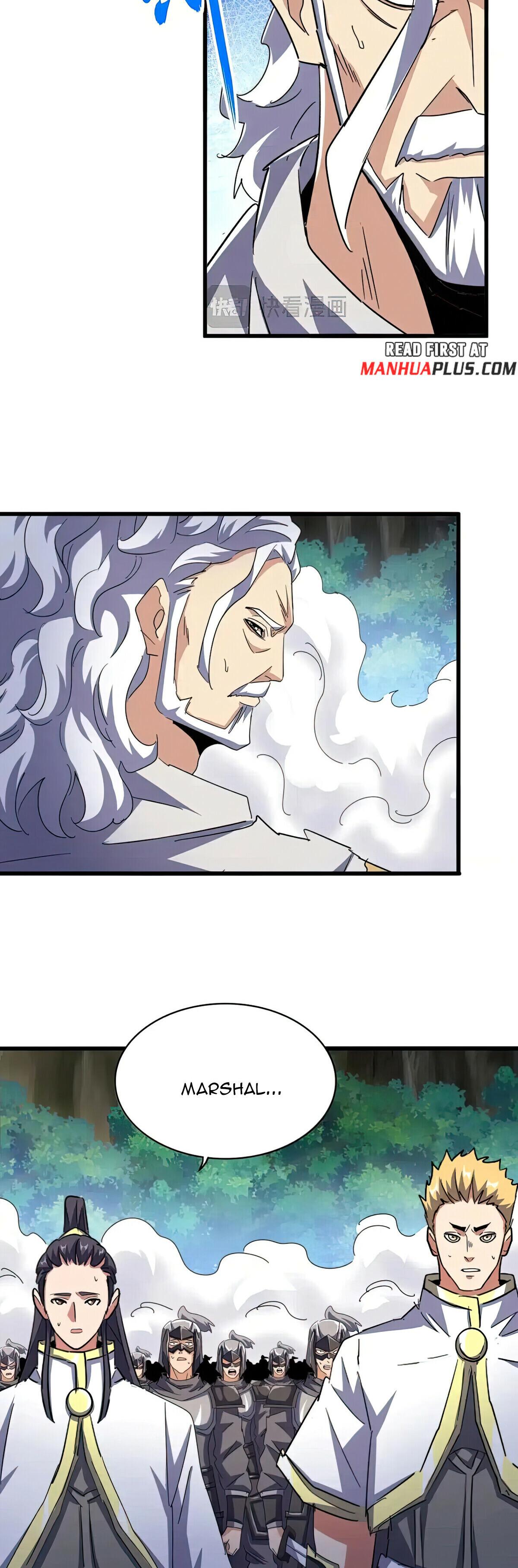 Chapter 496 — Episode 496 — Page 10