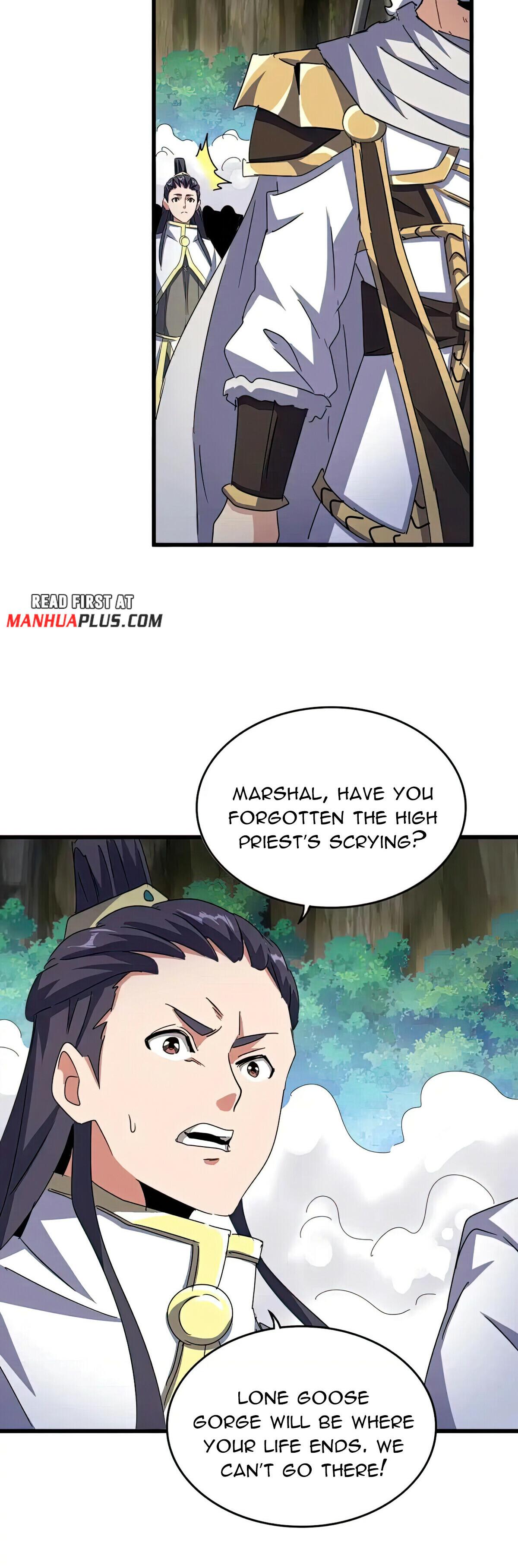 Chapter 496 — Episode 496 — Page 12