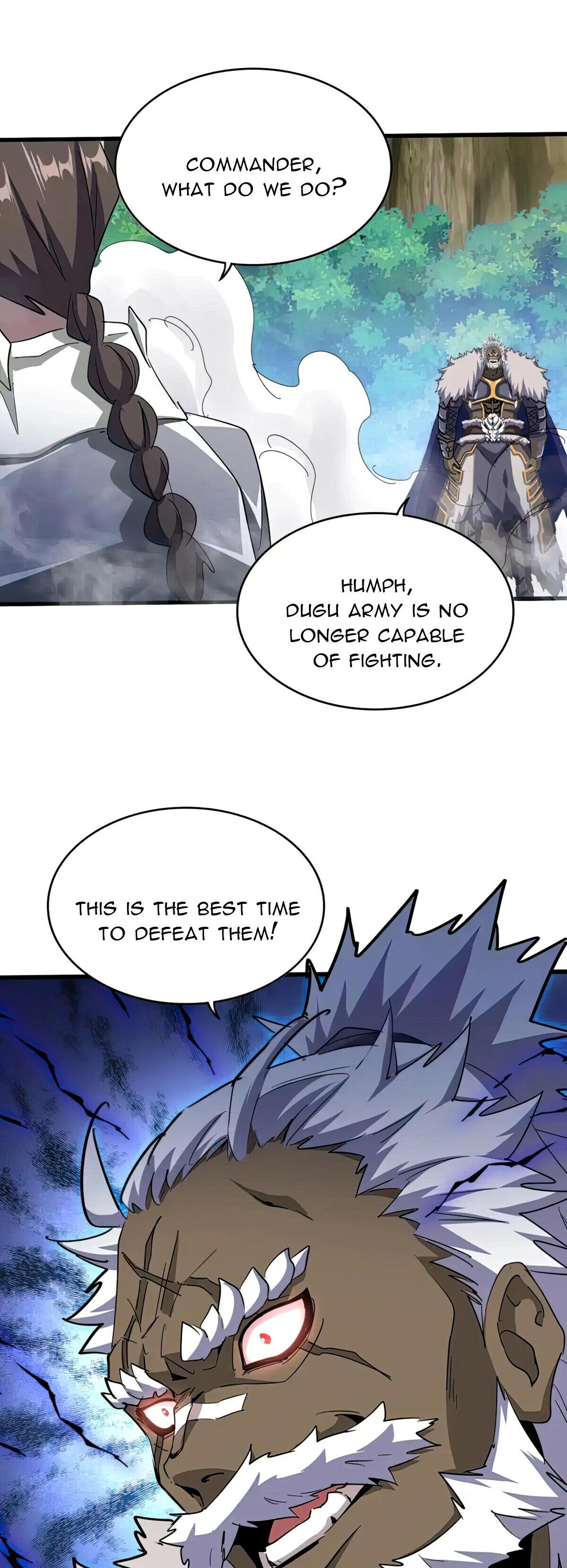 Chapter 496 — Episode 496 — Page 25