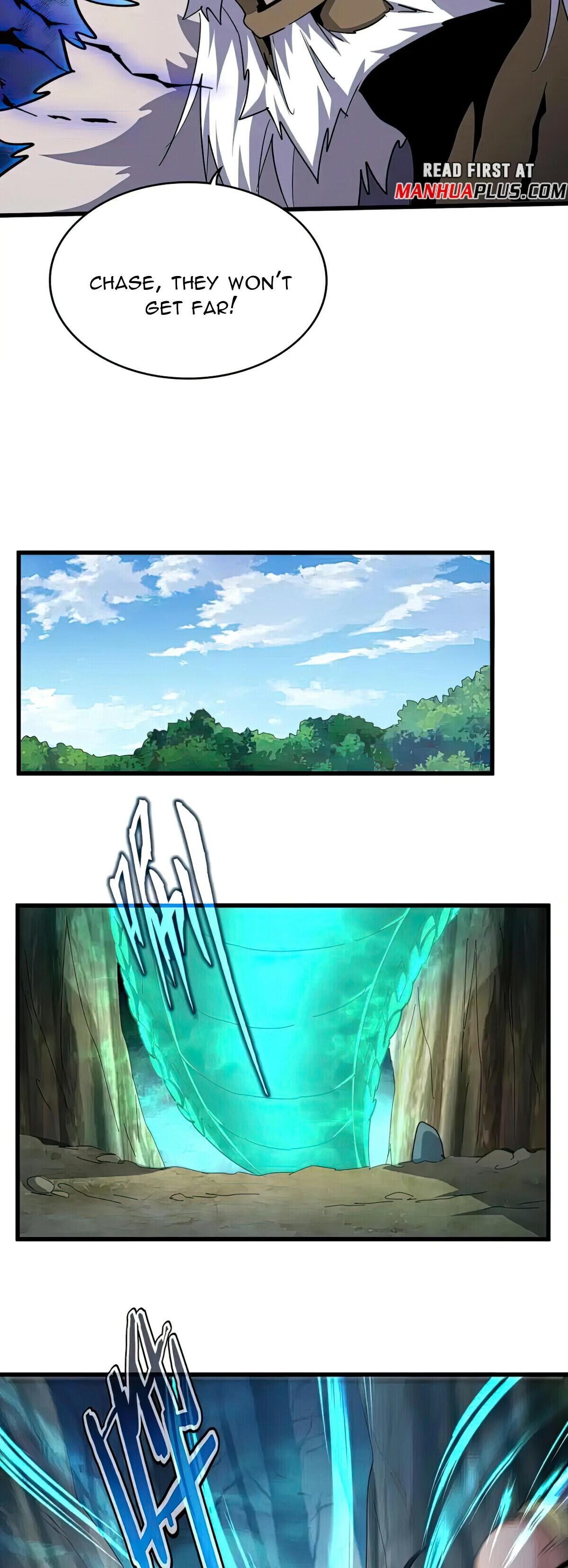 Chapter 496 — Episode 496 — Page 26