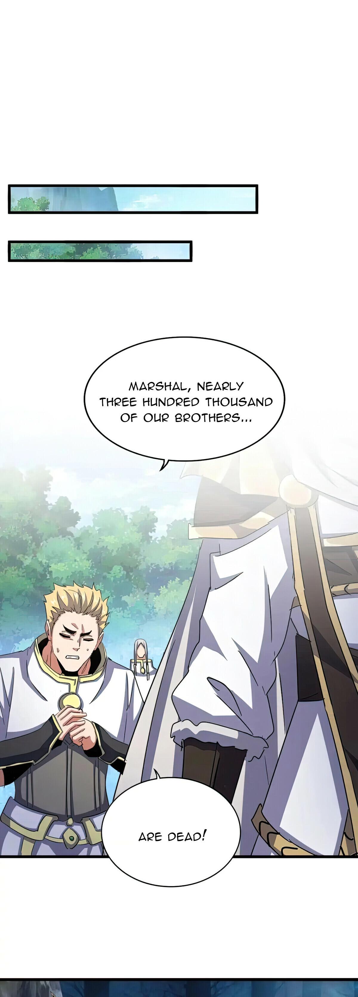 Chapter 496 — Episode 496 — Page 29