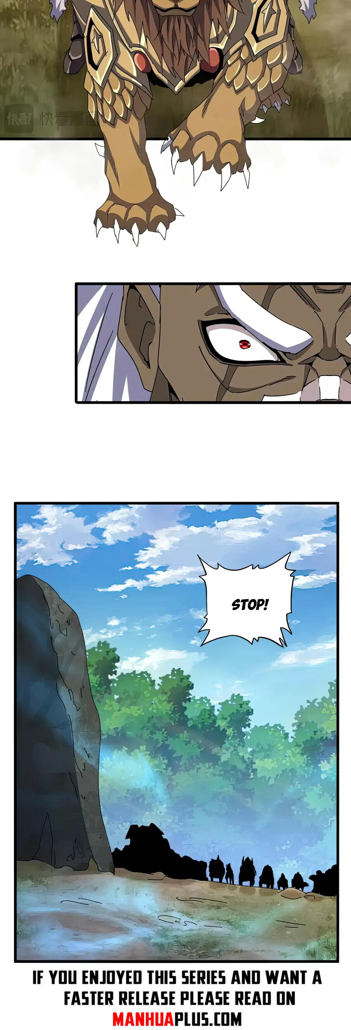 Chapter 497 — Episode 497 — Page 4