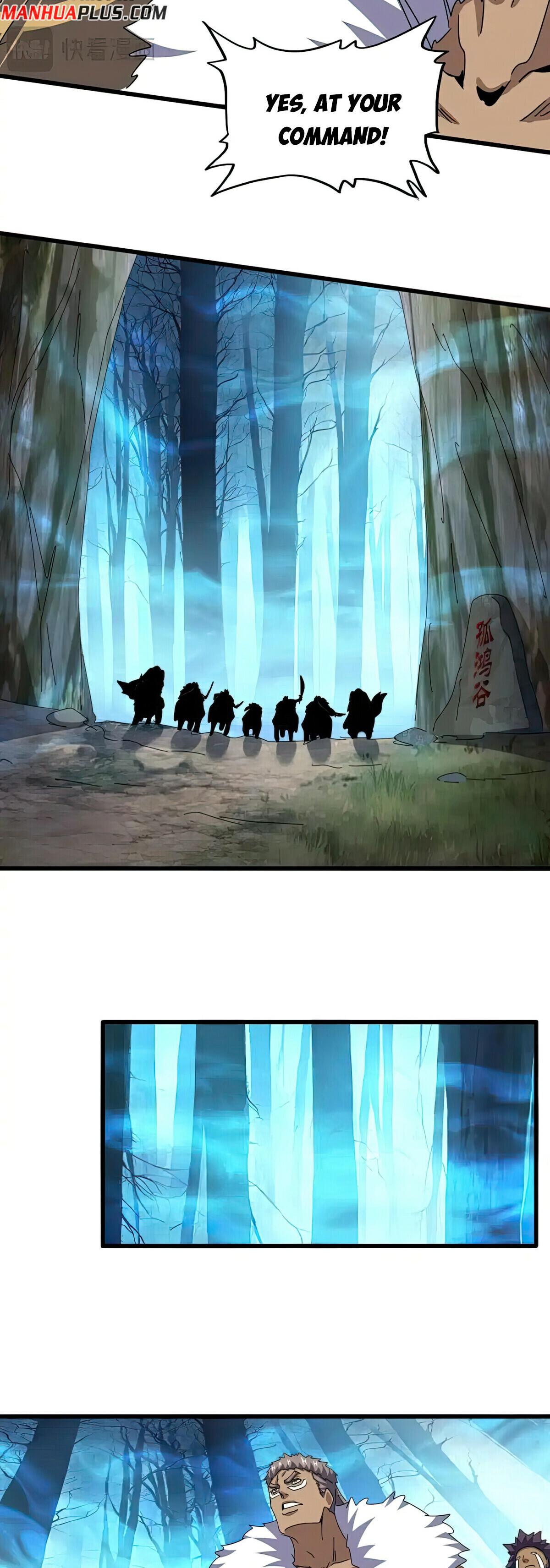 Chapter 497 — Episode 497 — Page 7