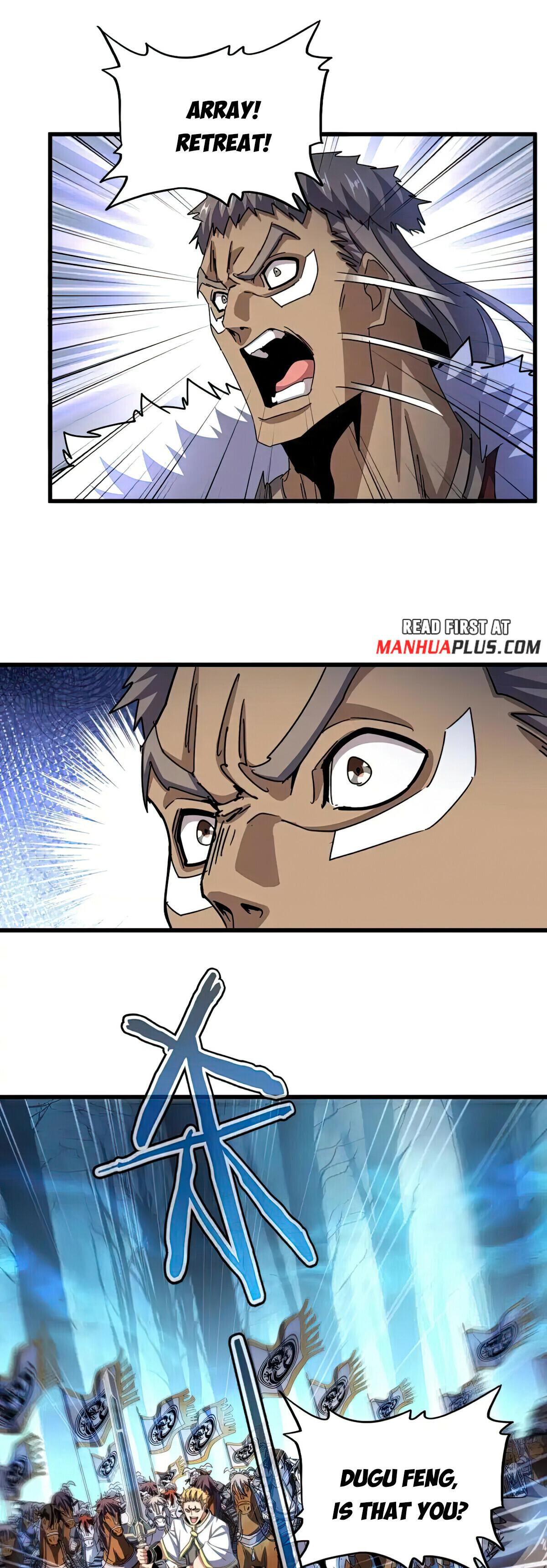 Chapter 497 — Episode 497 — Page 9